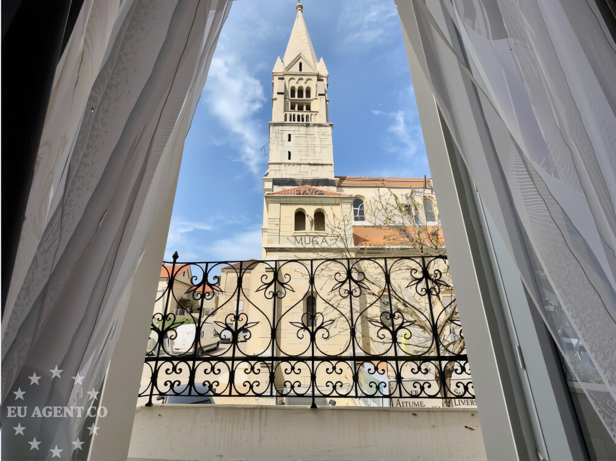 Additional view of Anchorage in Anchorage in Selca kod Bogomolja on the island Hvar, Central Dalmatia, Croatia photo 6