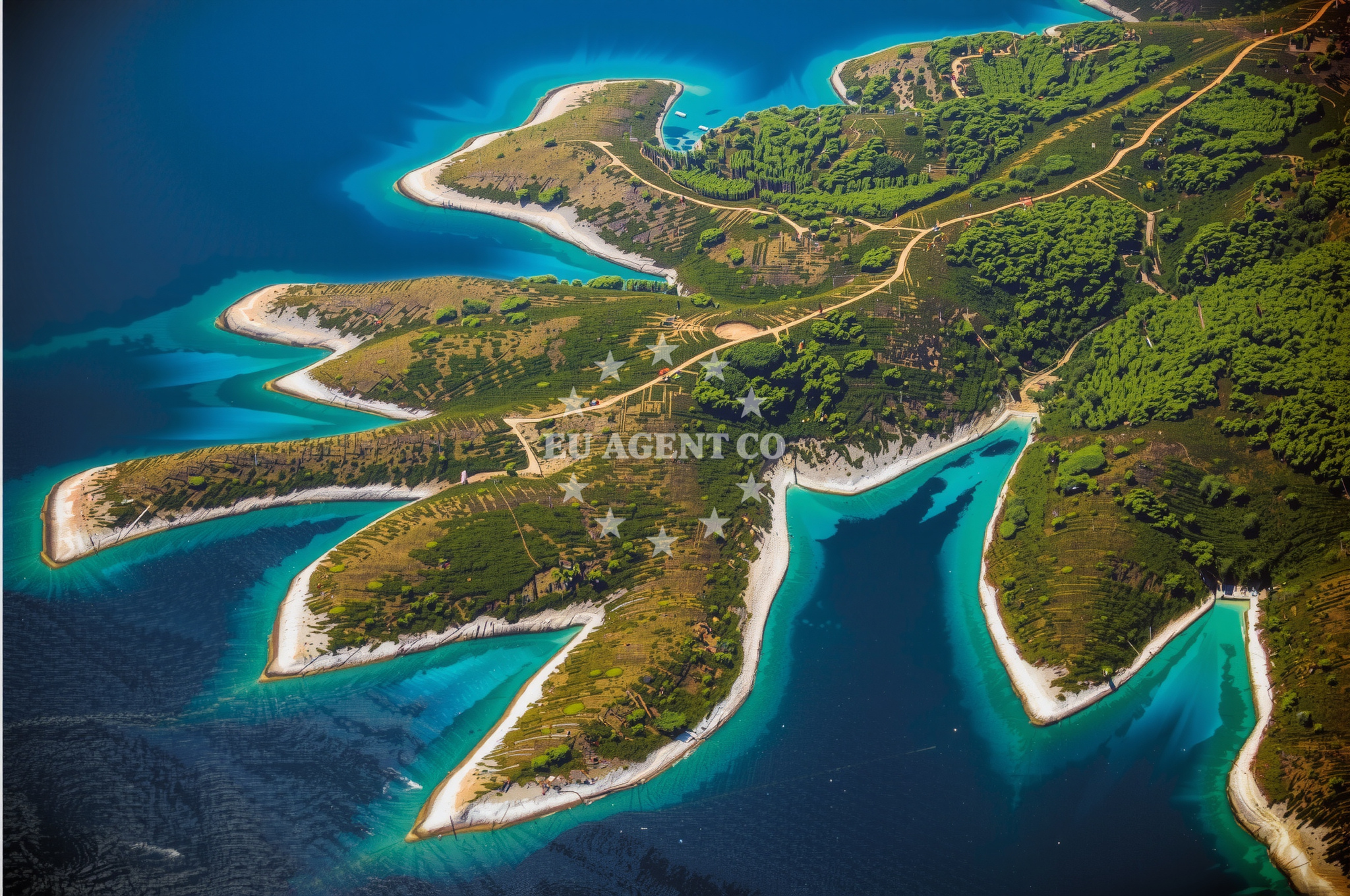 Additional view of Anchorage in Anchorage in Stari Grad on the island Hvar, Central Dalmatia, Croatia photo 8