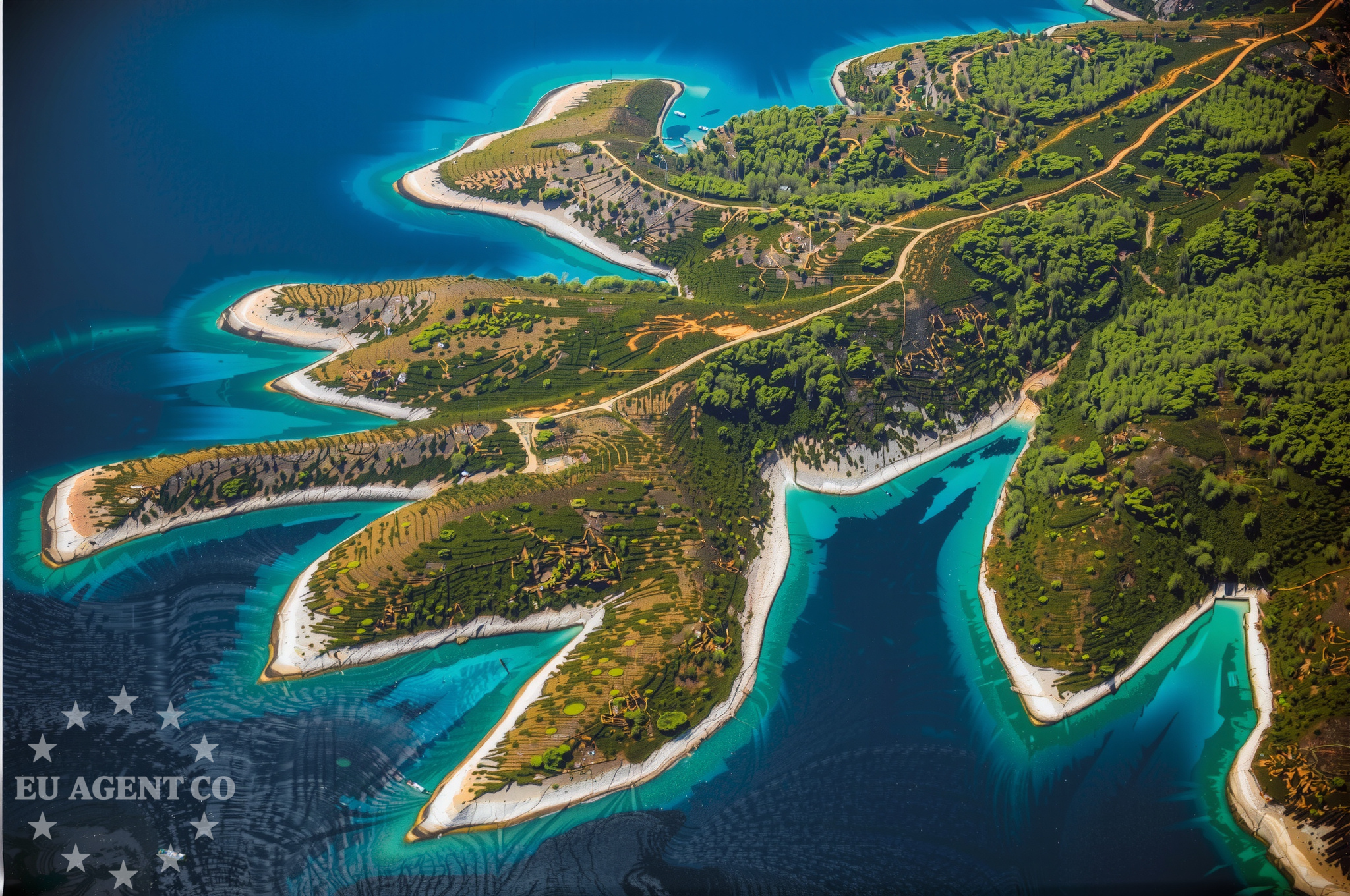 Additional view of Anchorage in Anchorage in Stari Grad on the island Hvar, Central Dalmatia, Croatia photo 6