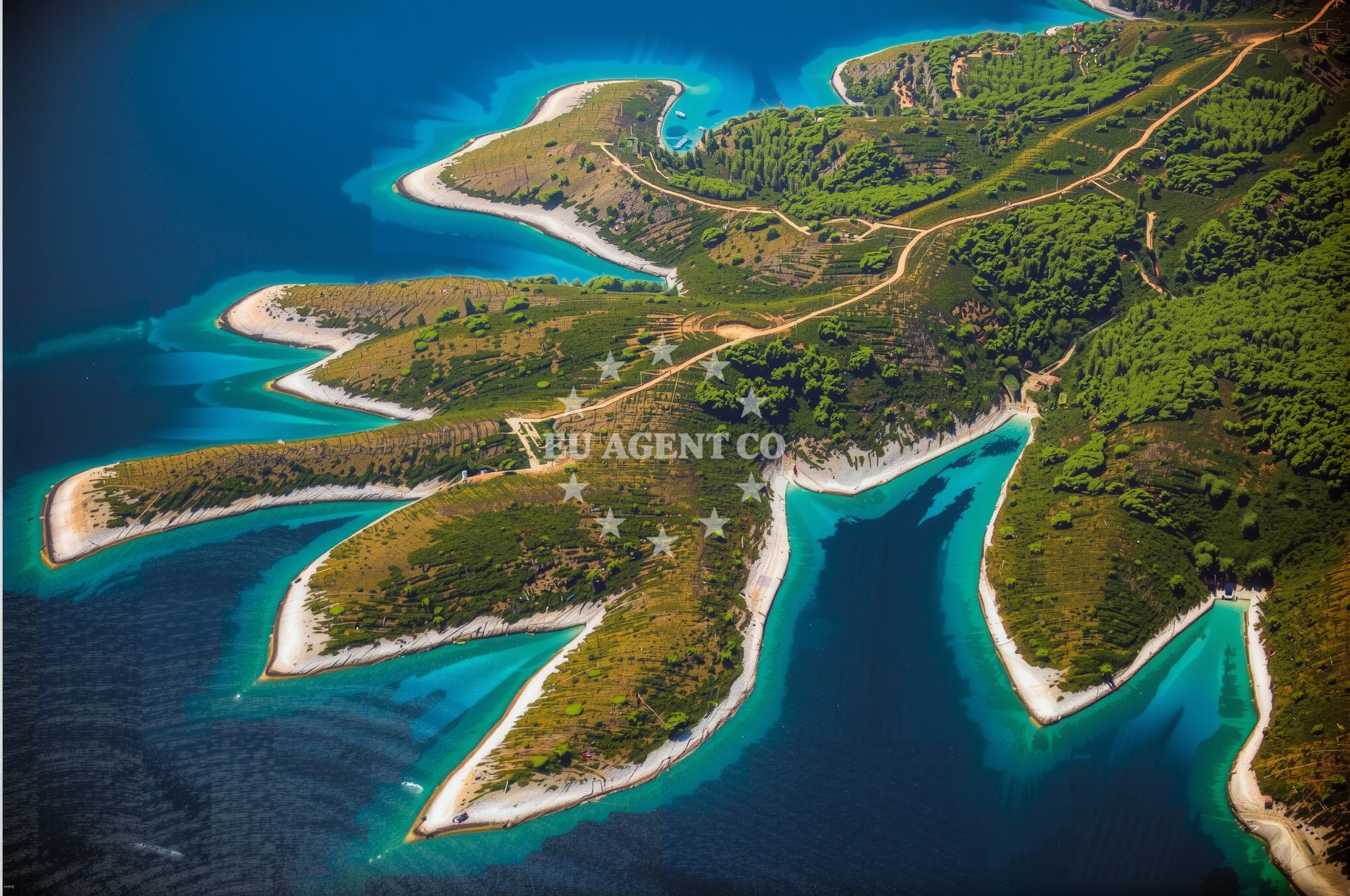 Additional view of Anchorage in Anchorage in Stari Grad on the island Hvar, Central Dalmatia, Croatia photo 8