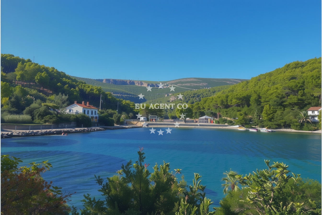 Additional view of Maslinica anchorage in Anchorage in Stari Grad on the island Hvar, Central Dalmatia, Croatia photo 8