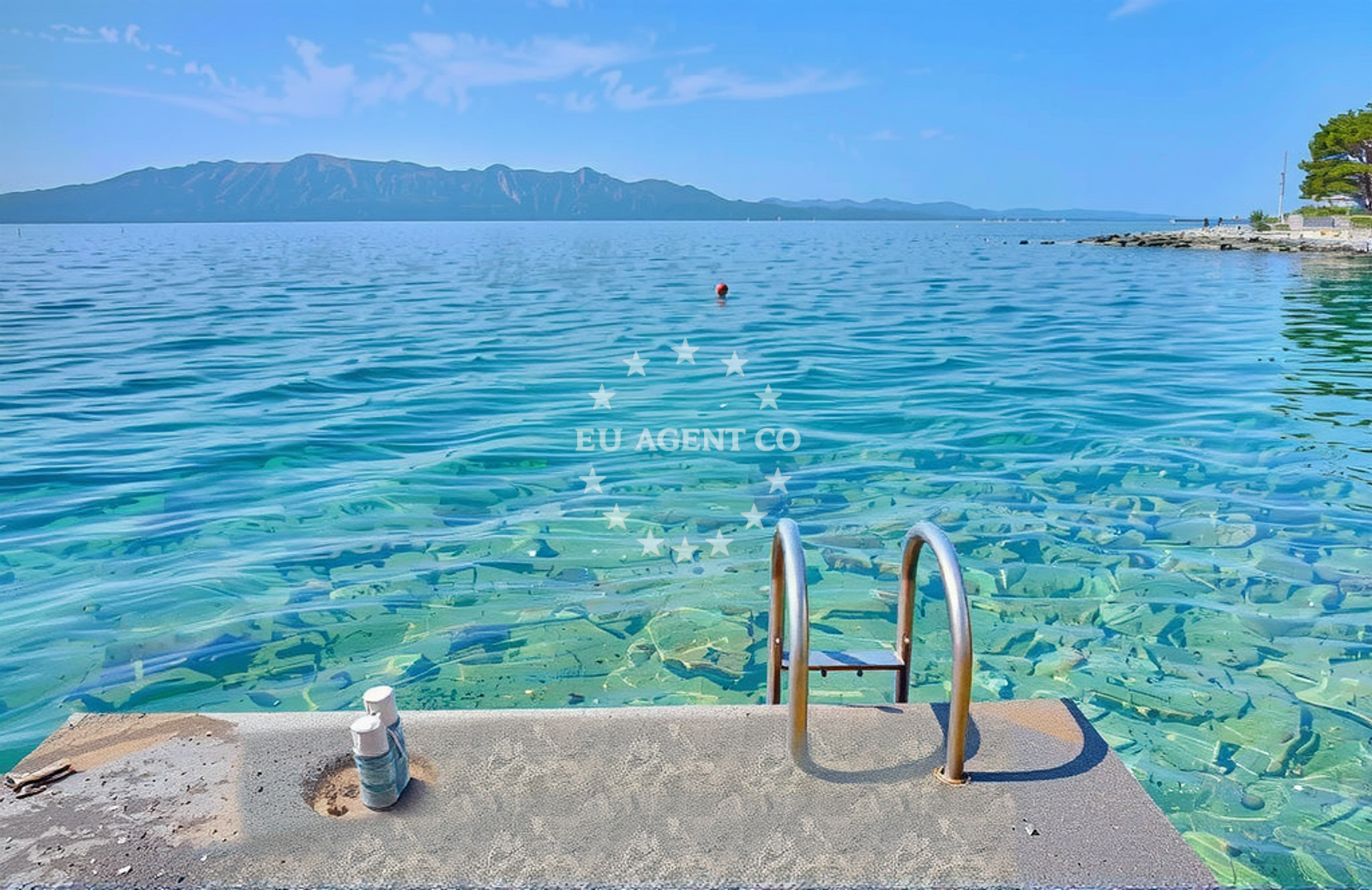 Additional view of Anchorage in Anchorage in Sućuraj on the island Hvar, Central Dalmatia, Croatia photo 5