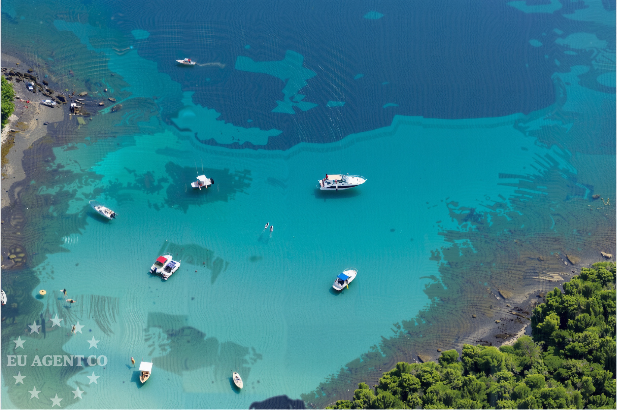 Additional view of Anchorage in Anchorage in Sućuraj on the island Hvar, Central Dalmatia, Croatia photo 6