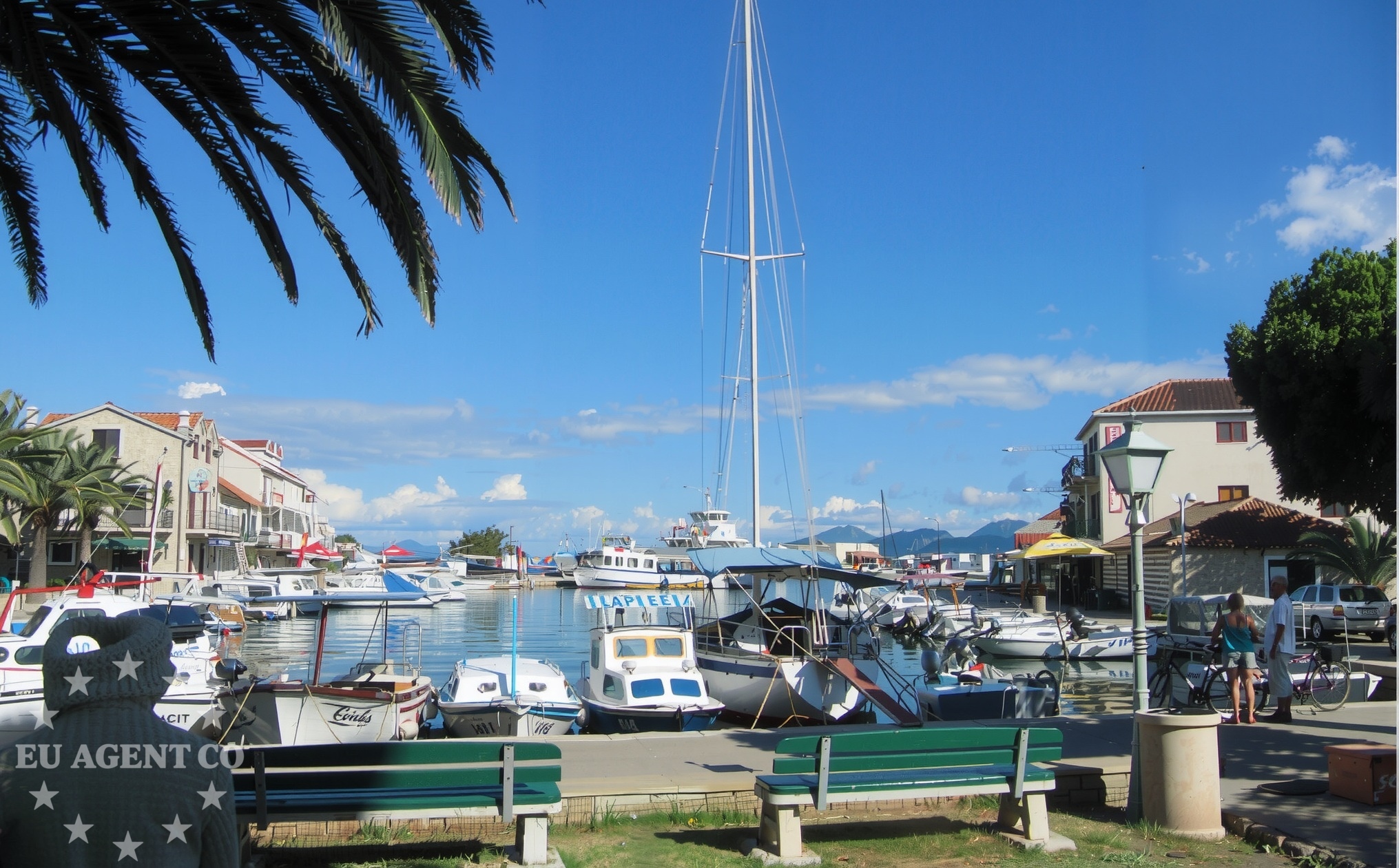 Additional view of Anchorage in Anchorage in Sućuraj on the island Hvar, Central Dalmatia, Croatia photo 11