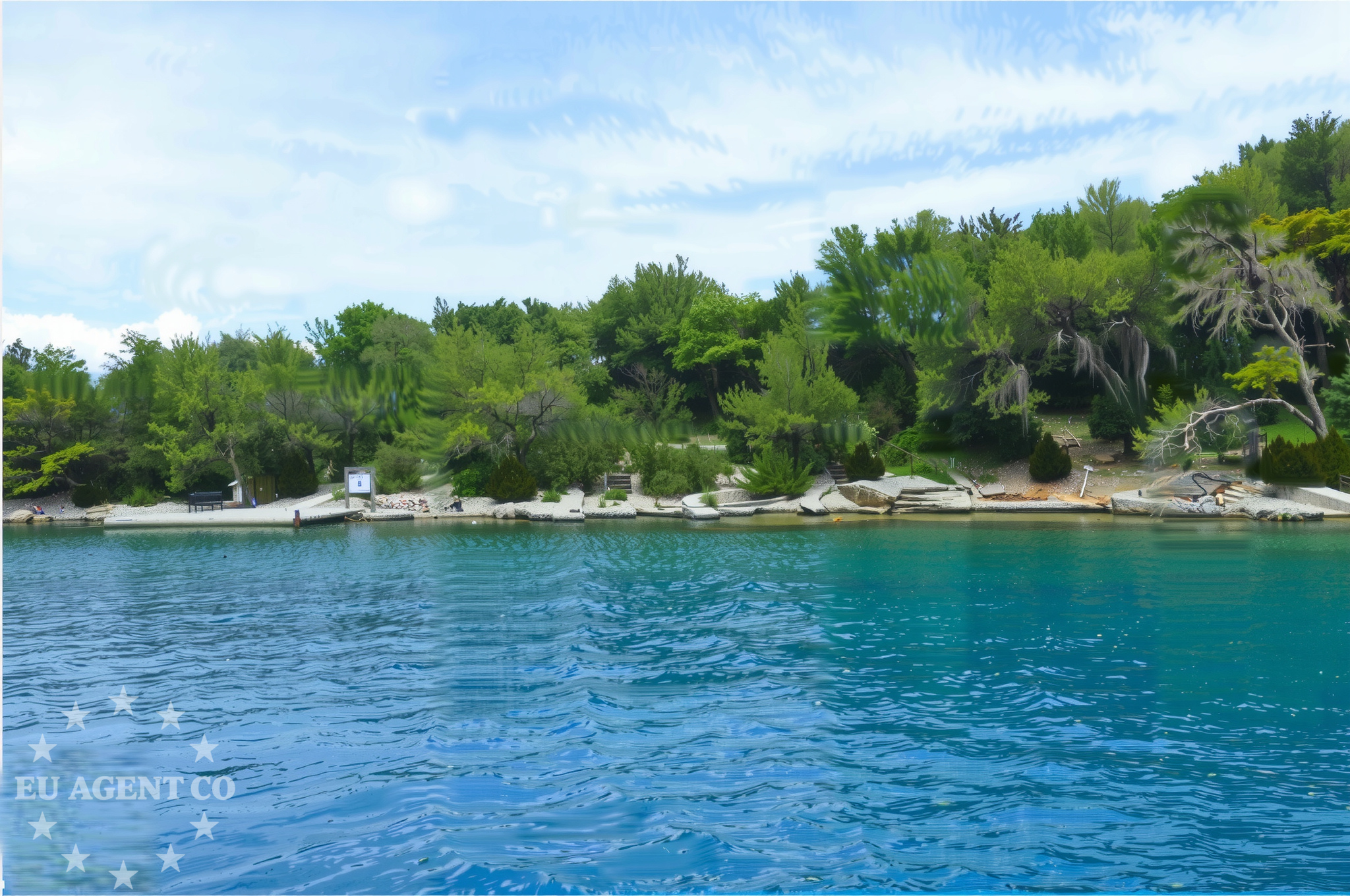 Additional view of Anchorage in Anchorage in Vrboska on the island Hvar, Central Dalmatia, Croatia photo 8