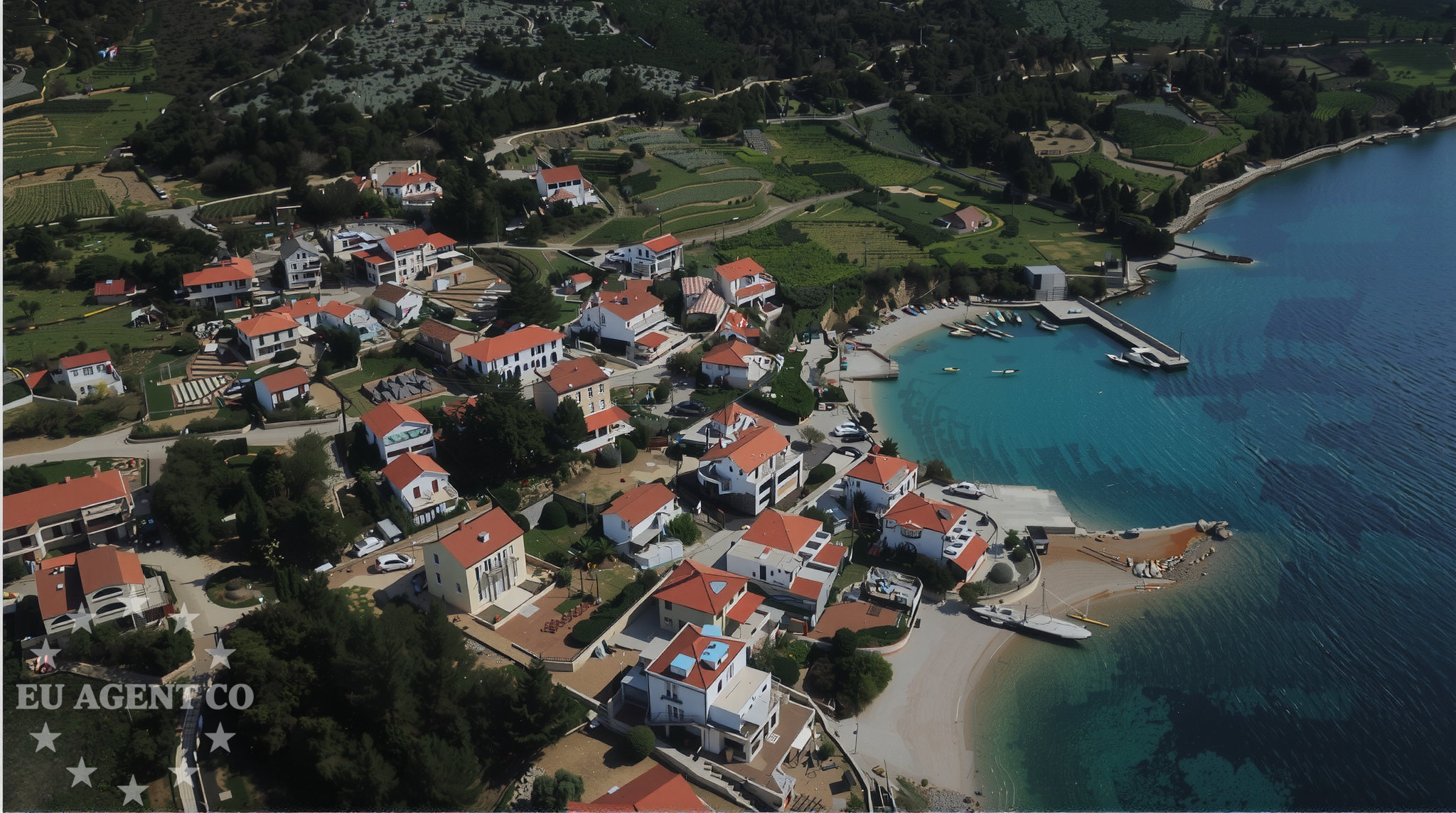 Additional view of Anchorage in Anchorage in Zavala on the island Hvar, Central Dalmatia, Croatia photo 8