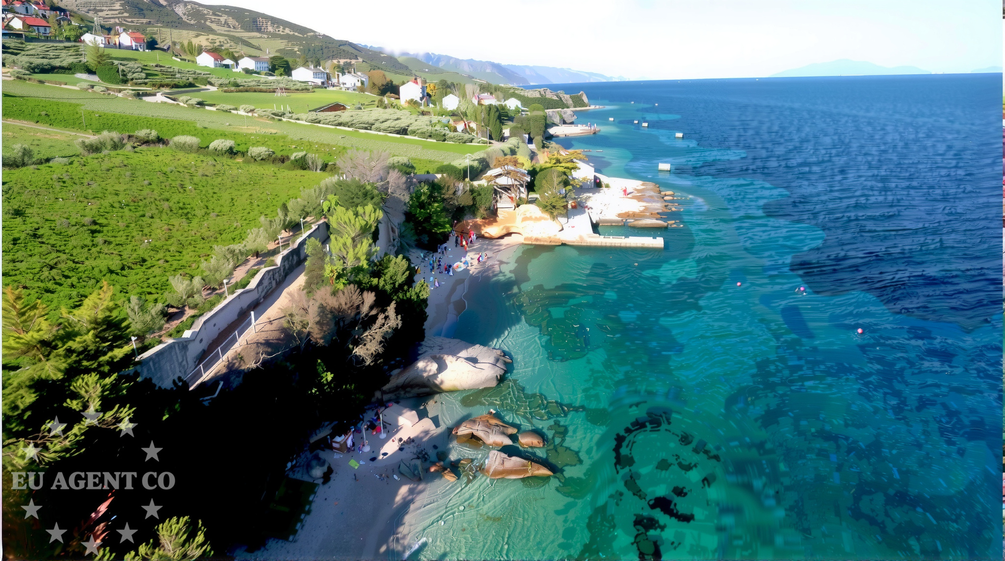 Additional view of Anchorage in Anchorage in Zavala on the island Hvar, Central Dalmatia, Croatia photo 12