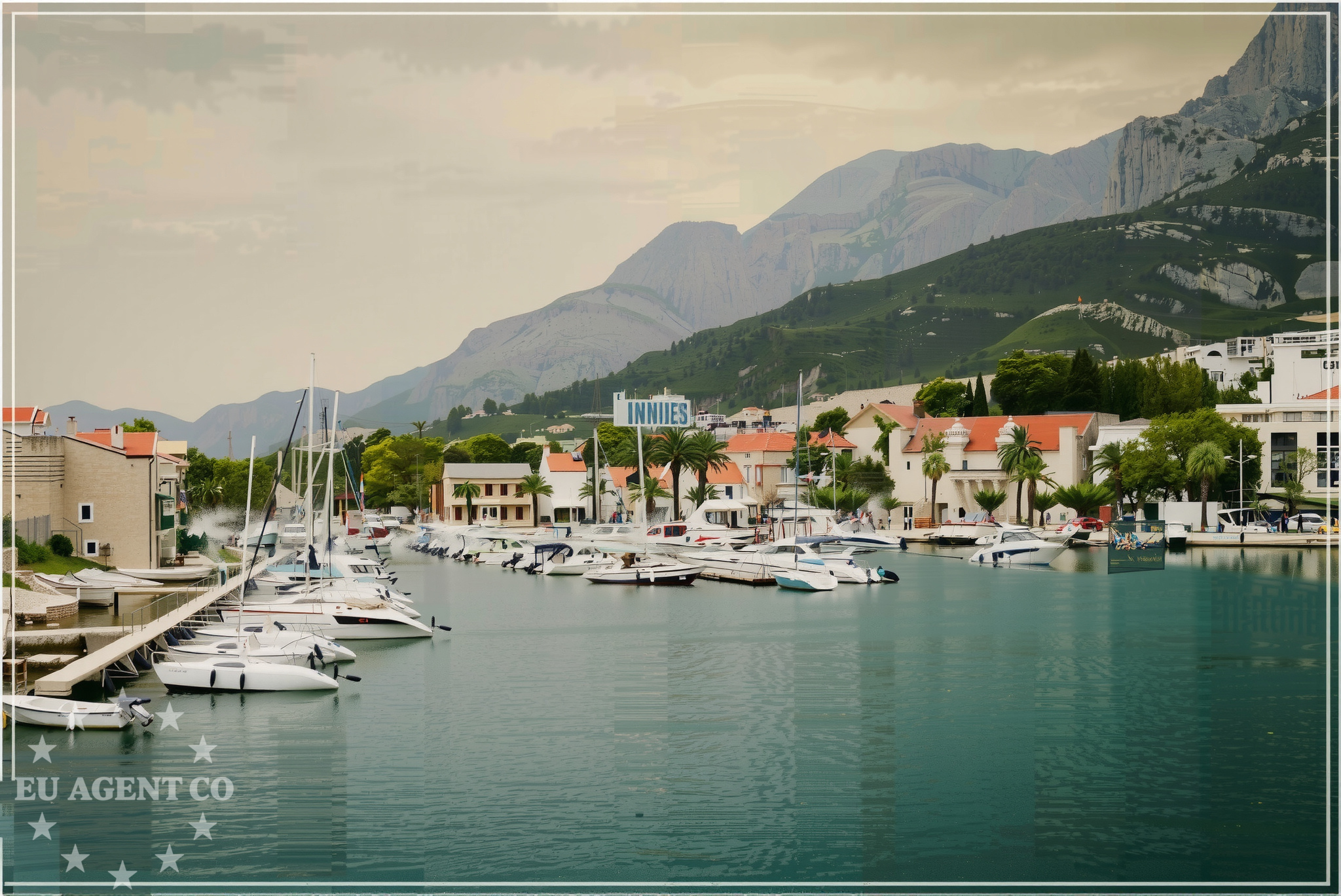 Additional view of Anchorage in Anchorage in Makarska, Central Dalmatia, Croatia photo 6