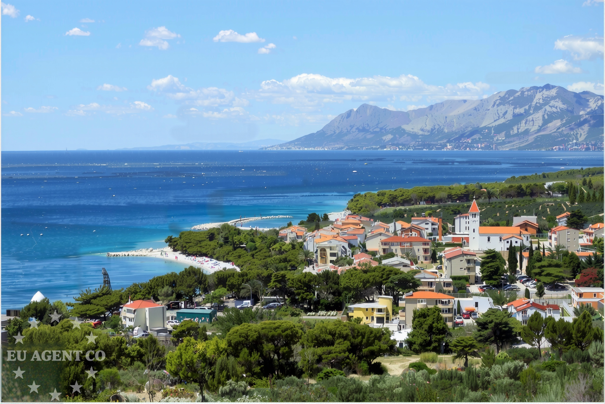 Additional view of Anchorage in Anchorage in Promajna, Central Dalmatia, Croatia photo 6