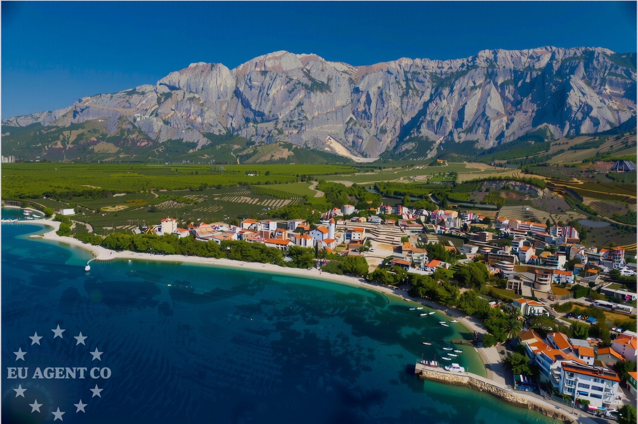 Additional view of Anchorage in Anchorage in Promajna, Central Dalmatia, Croatia photo 8