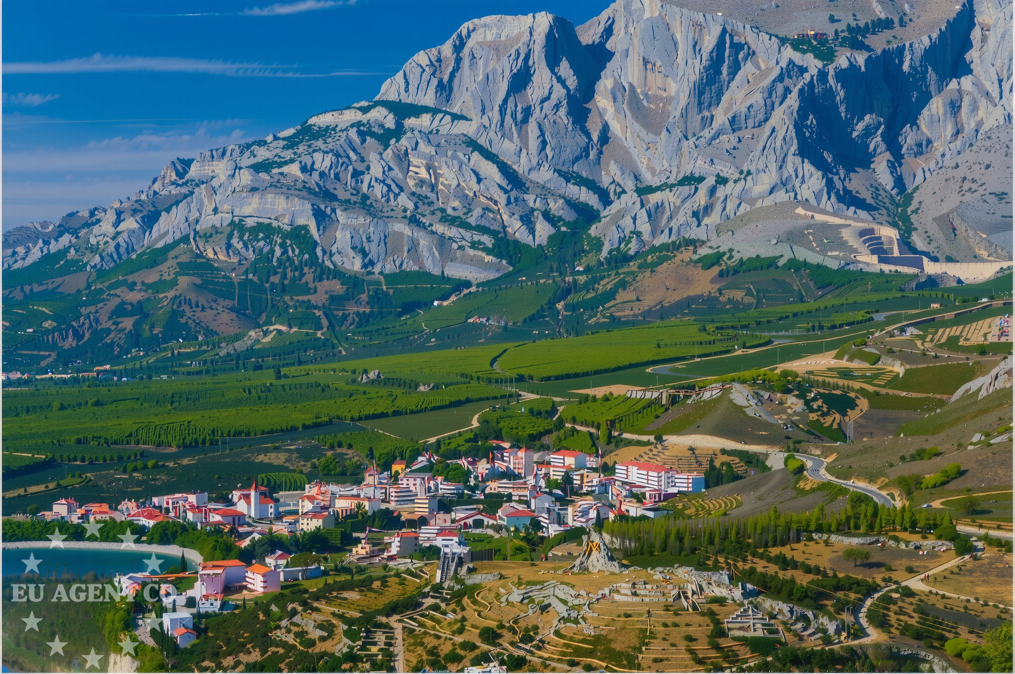 Additional view of Anchorage in Anchorage in Promajna, Central Dalmatia, Croatia photo 10