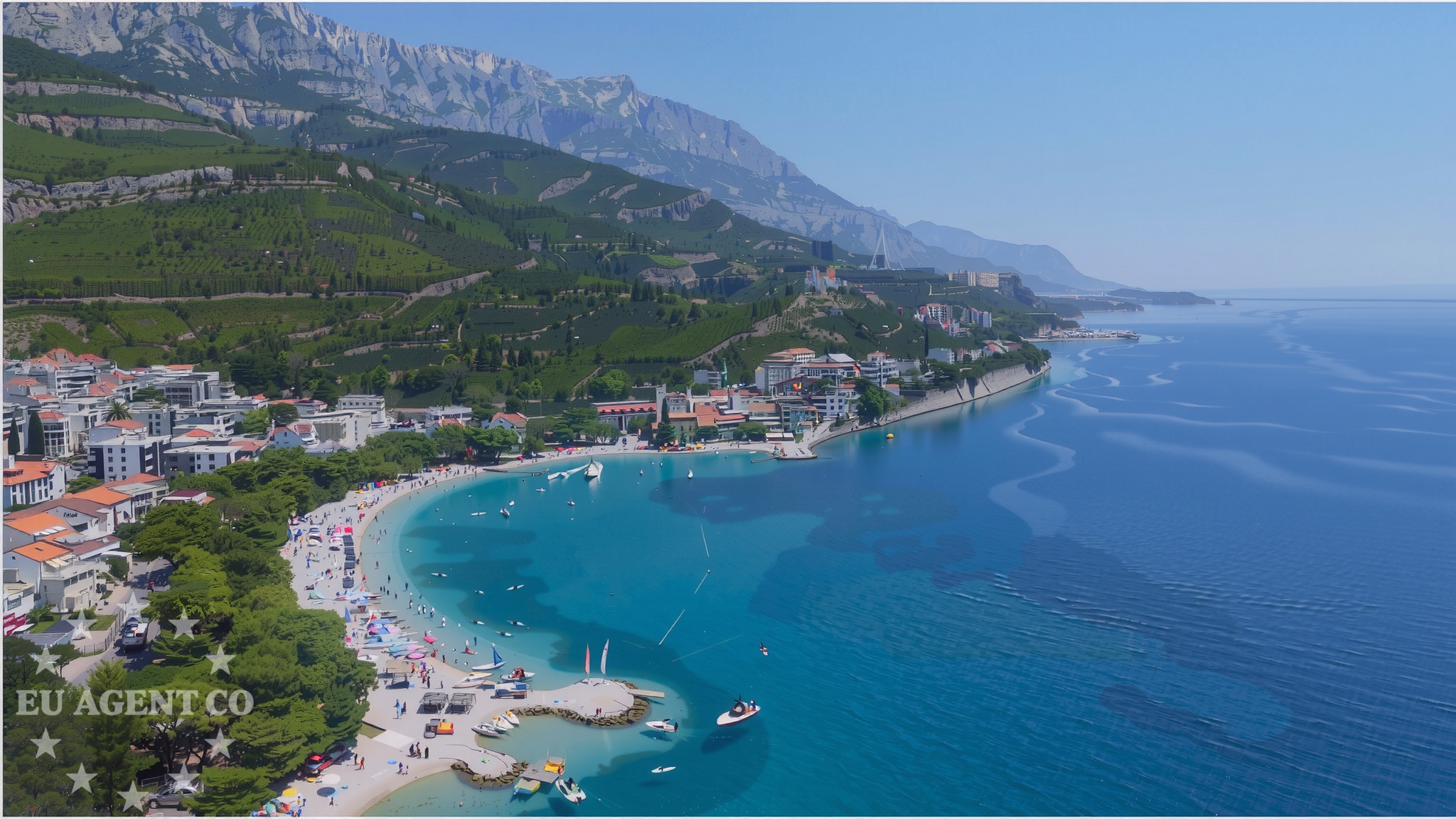 Additional view of Anchorage in Anchorage in Promajna, Central Dalmatia, Croatia photo 13