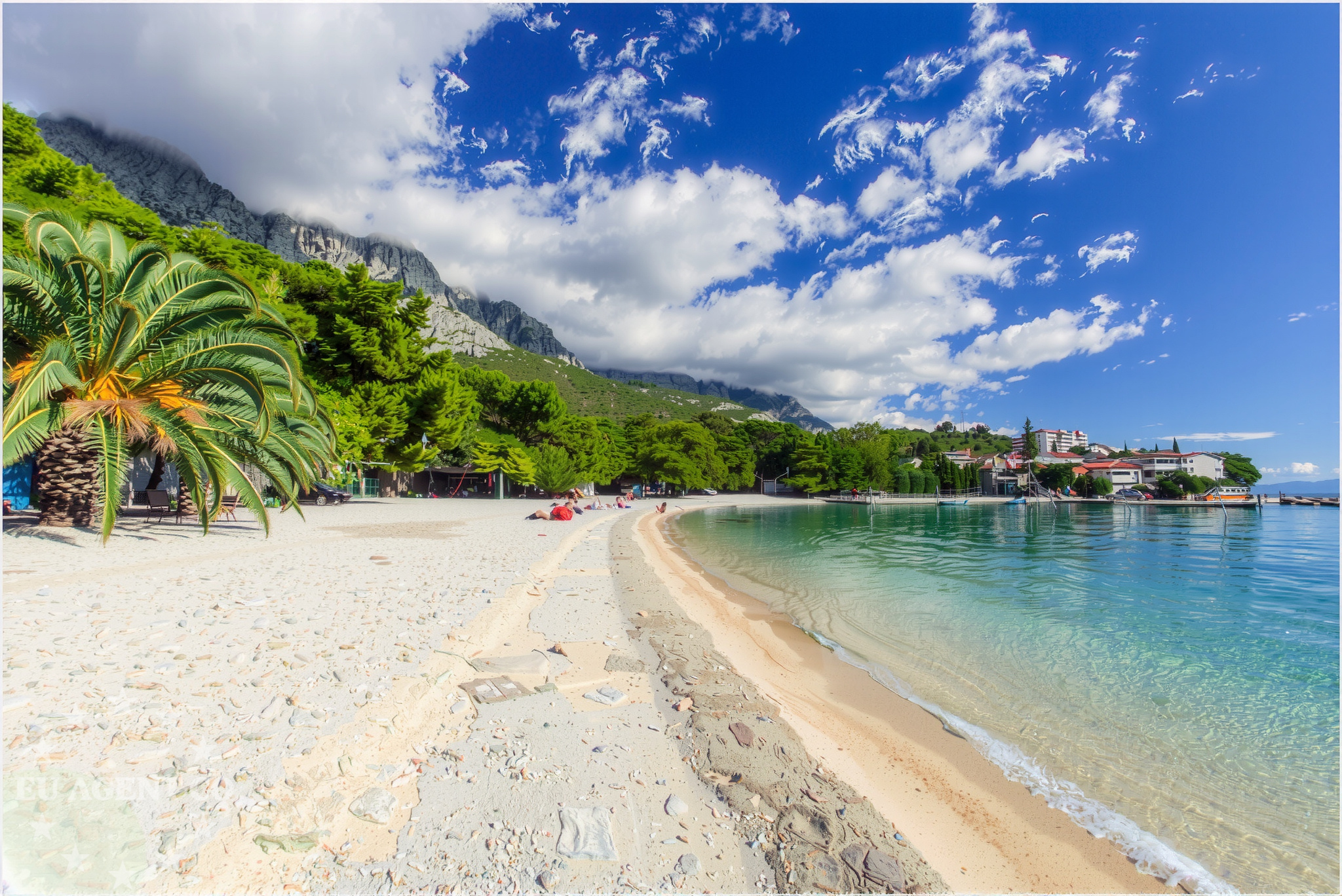 Additional view of Anchorage in Anchorage in Promajna, Central Dalmatia, Croatia photo 14