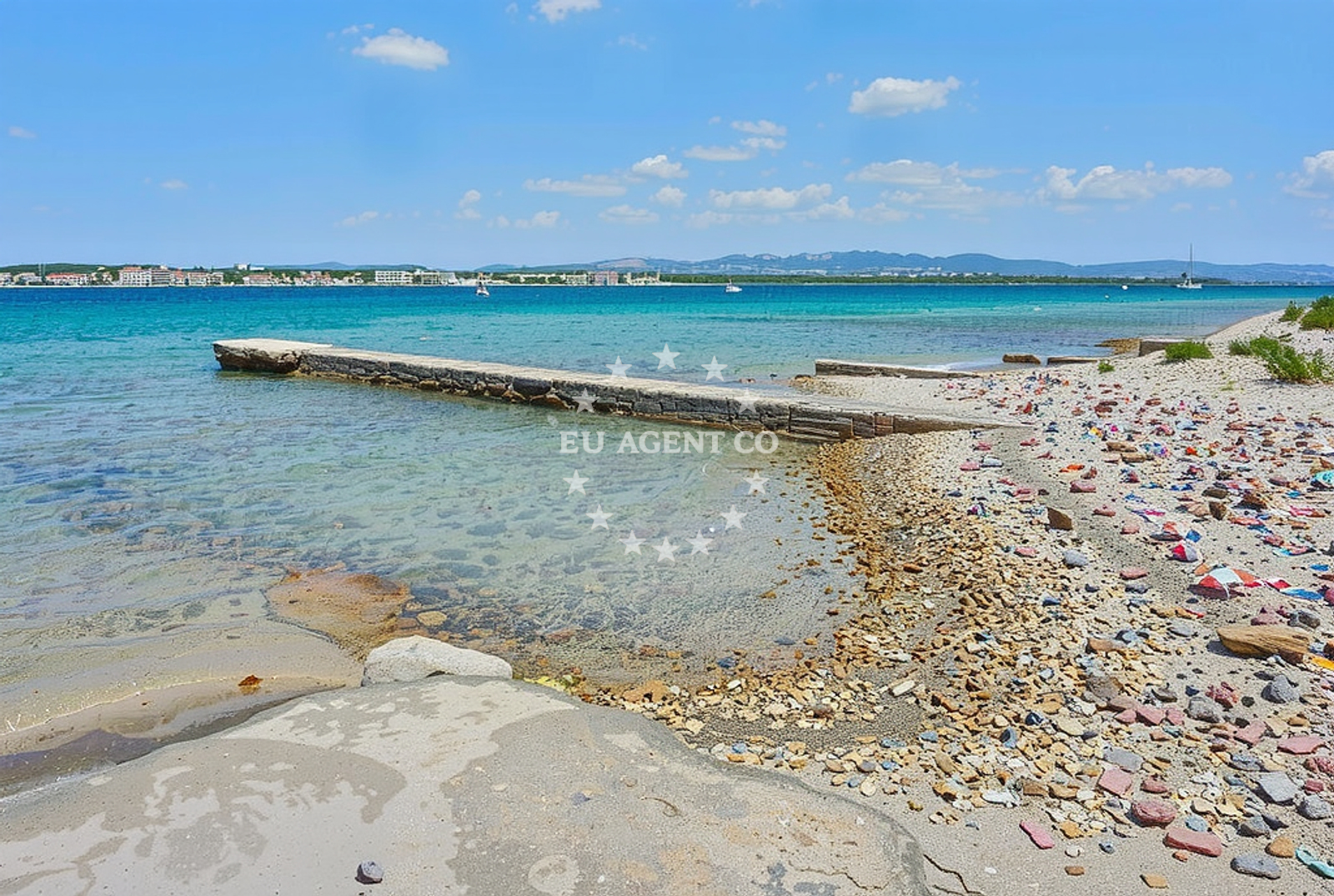 Additional view of Anchorage in Anchorage in Prvić Šepurine on the island Prvić, Central Dalmatia, Croatia photo 5