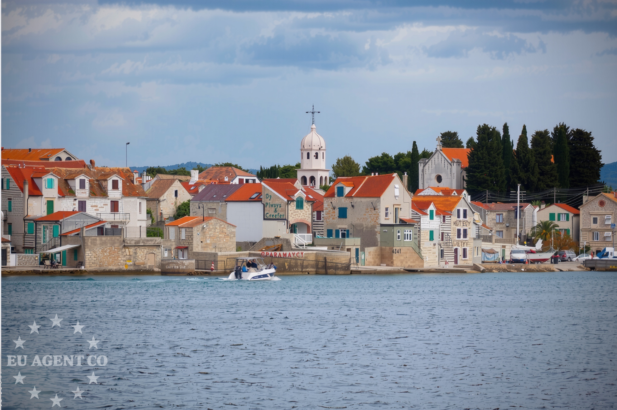 Additional view of Anchorage in Anchorage in Prvić Šepurine on the island Prvić, Central Dalmatia, Croatia photo 14