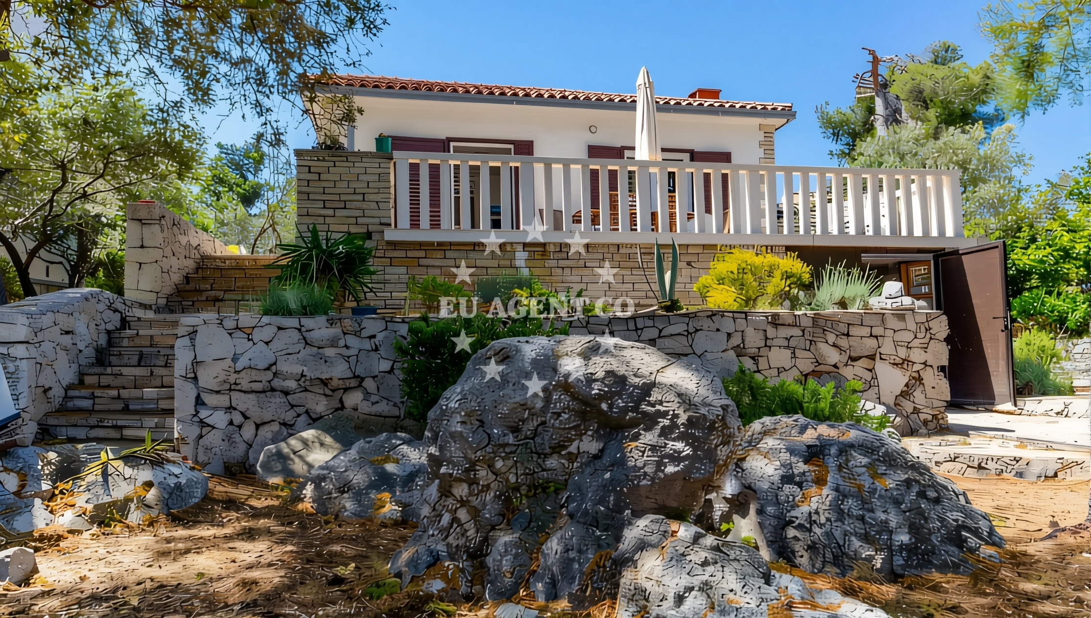 Additional view of Anchorage in Anchorage in Ražanj, Central Dalmatia, Croatia photo 8