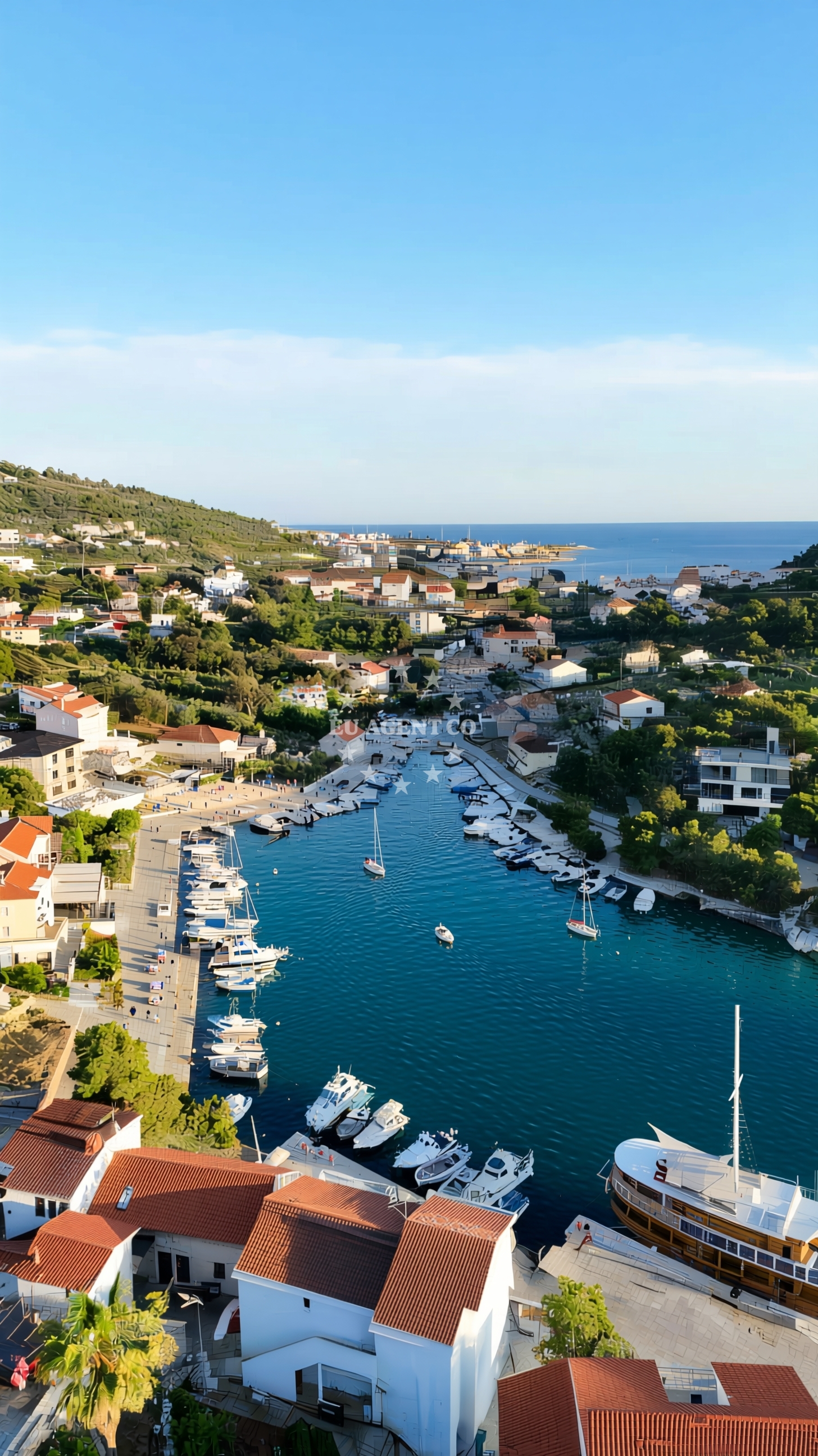 Additional view of Anchorage in Anchorage in Ražanj, Central Dalmatia, Croatia photo 9