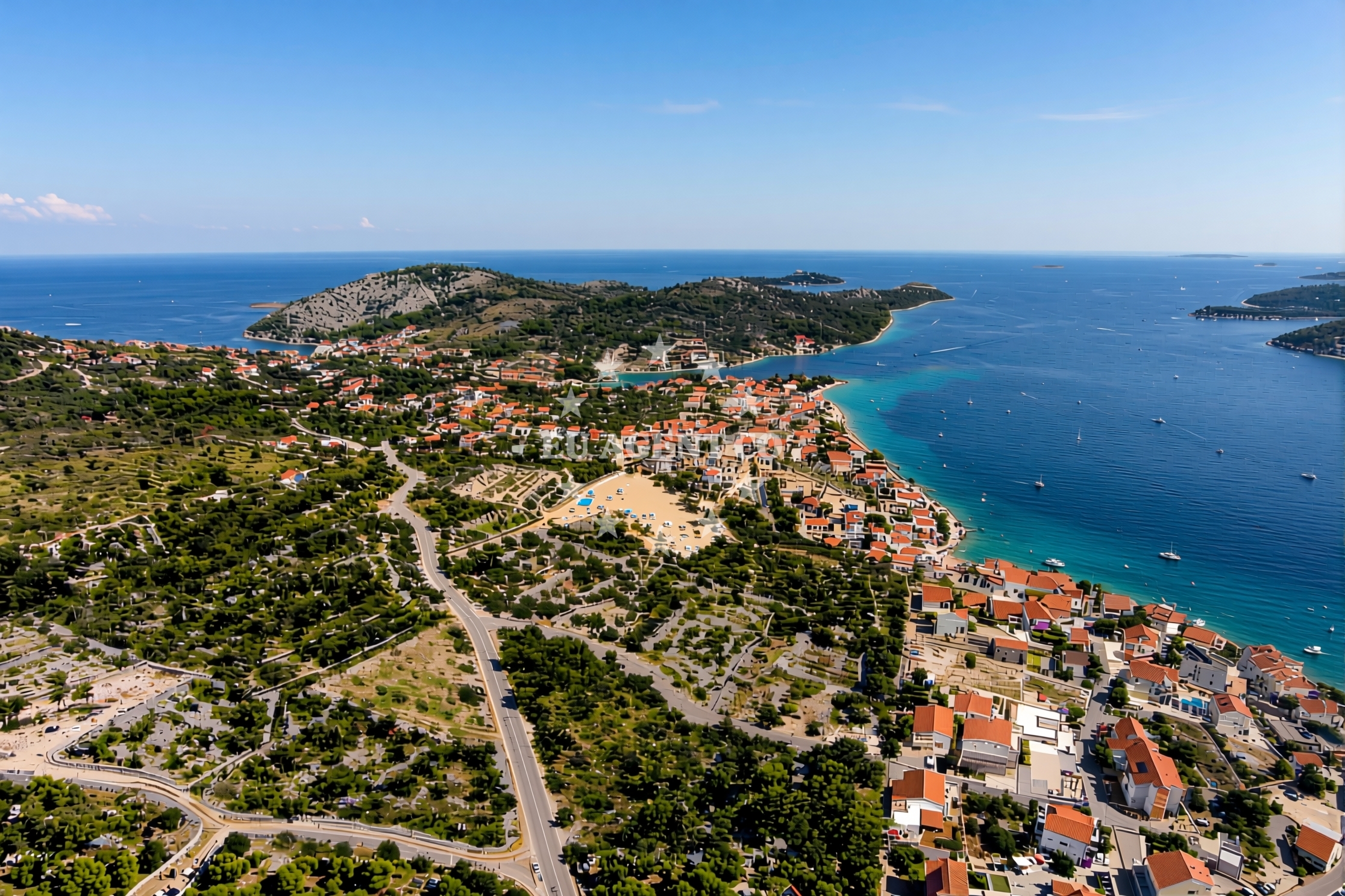 Additional view of Anchorage in Anchorage in Ražanj, Central Dalmatia, Croatia photo 14