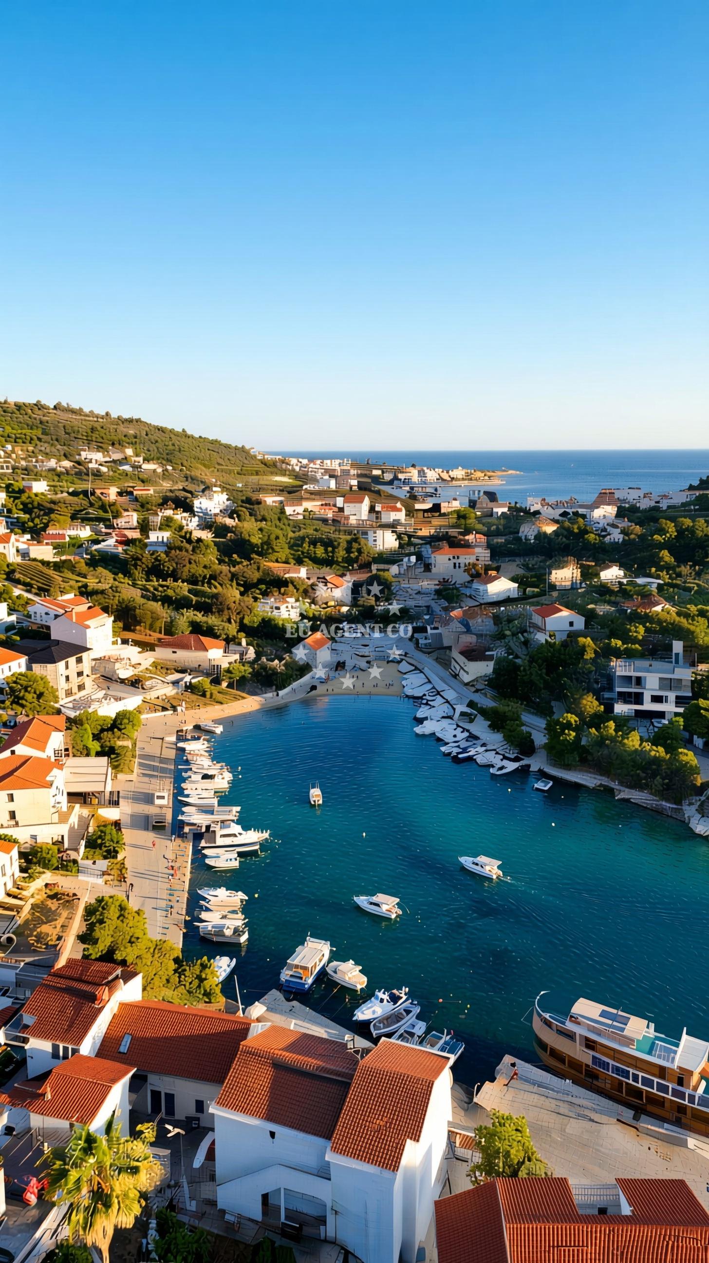Additional view of Anchorage in Anchorage in Ražanj, Central Dalmatia, Croatia photo 9