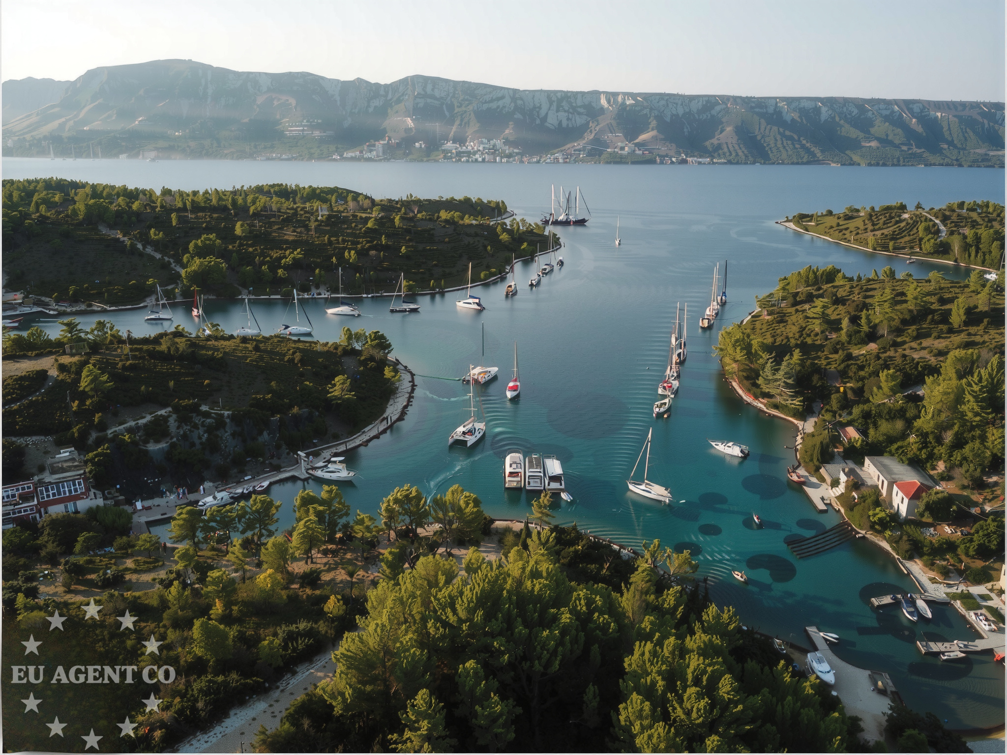Additional view of Anchorage in Anchorage on the island Šćedro, Central Dalmatia, Croatia photo 6