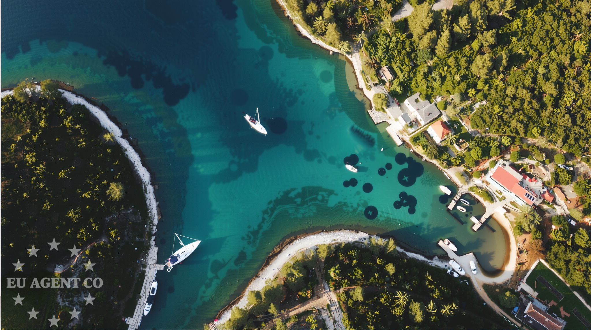 Additional view of Anchorage in Anchorage on the island Šćedro, Central Dalmatia, Croatia photo 11