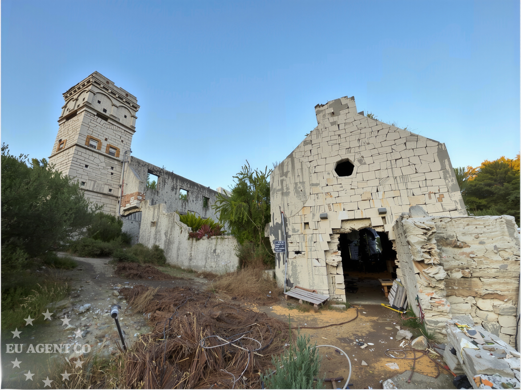 Additional view of Anchorage in Anchorage on the island Šćedro, Central Dalmatia, Croatia photo 13