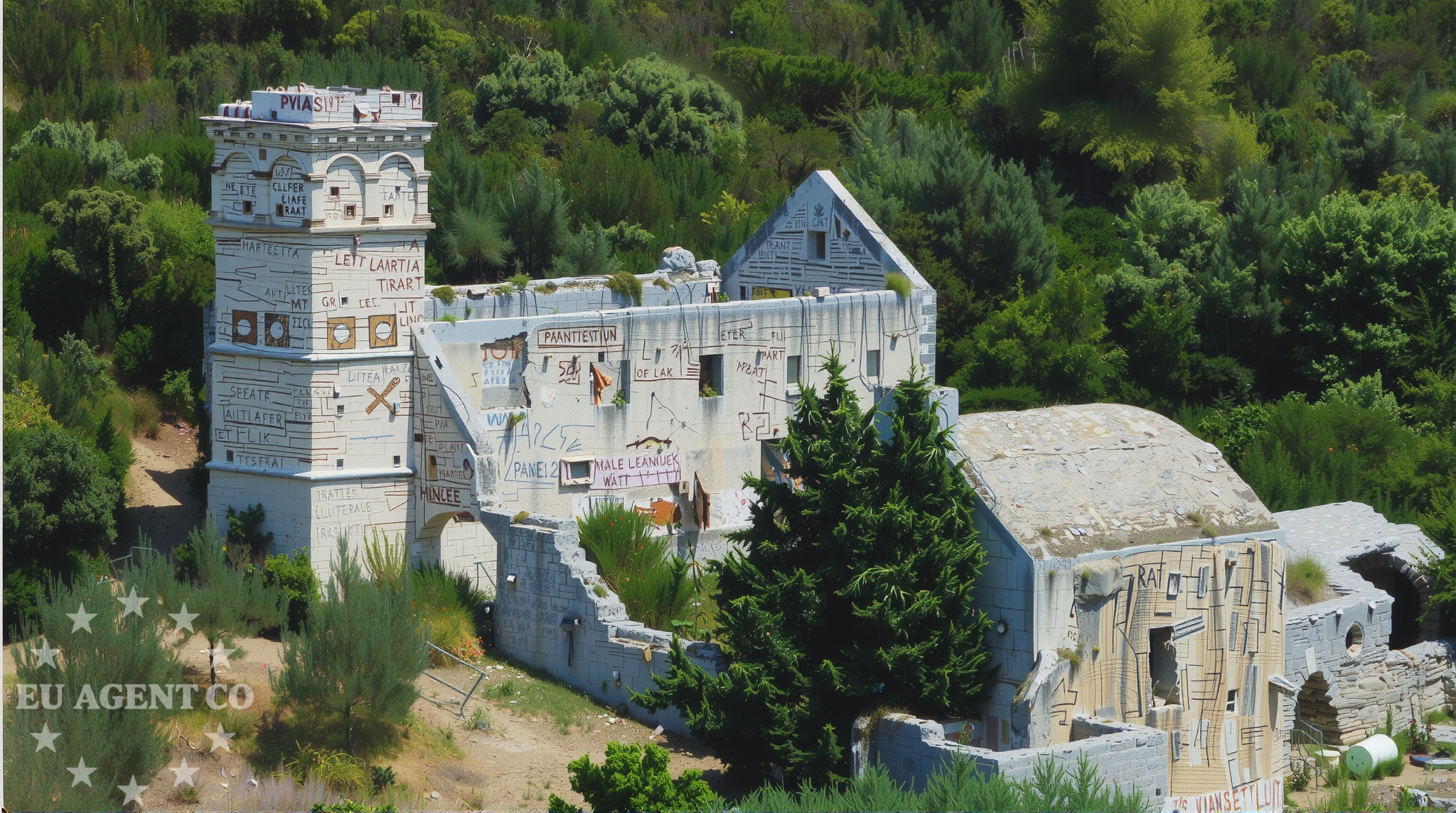 Additional view of Anchorage in Anchorage on the island Šćedro, Central Dalmatia, Croatia photo 14
