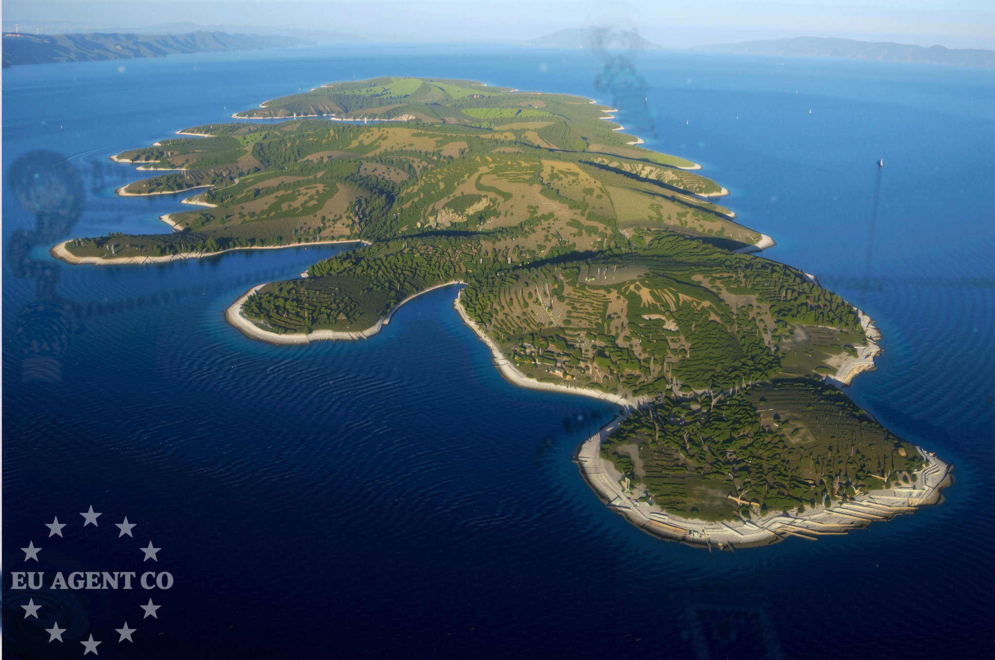Additional view of Anchorage in Anchorage on the island Šćedro, Central Dalmatia, Croatia photo 15