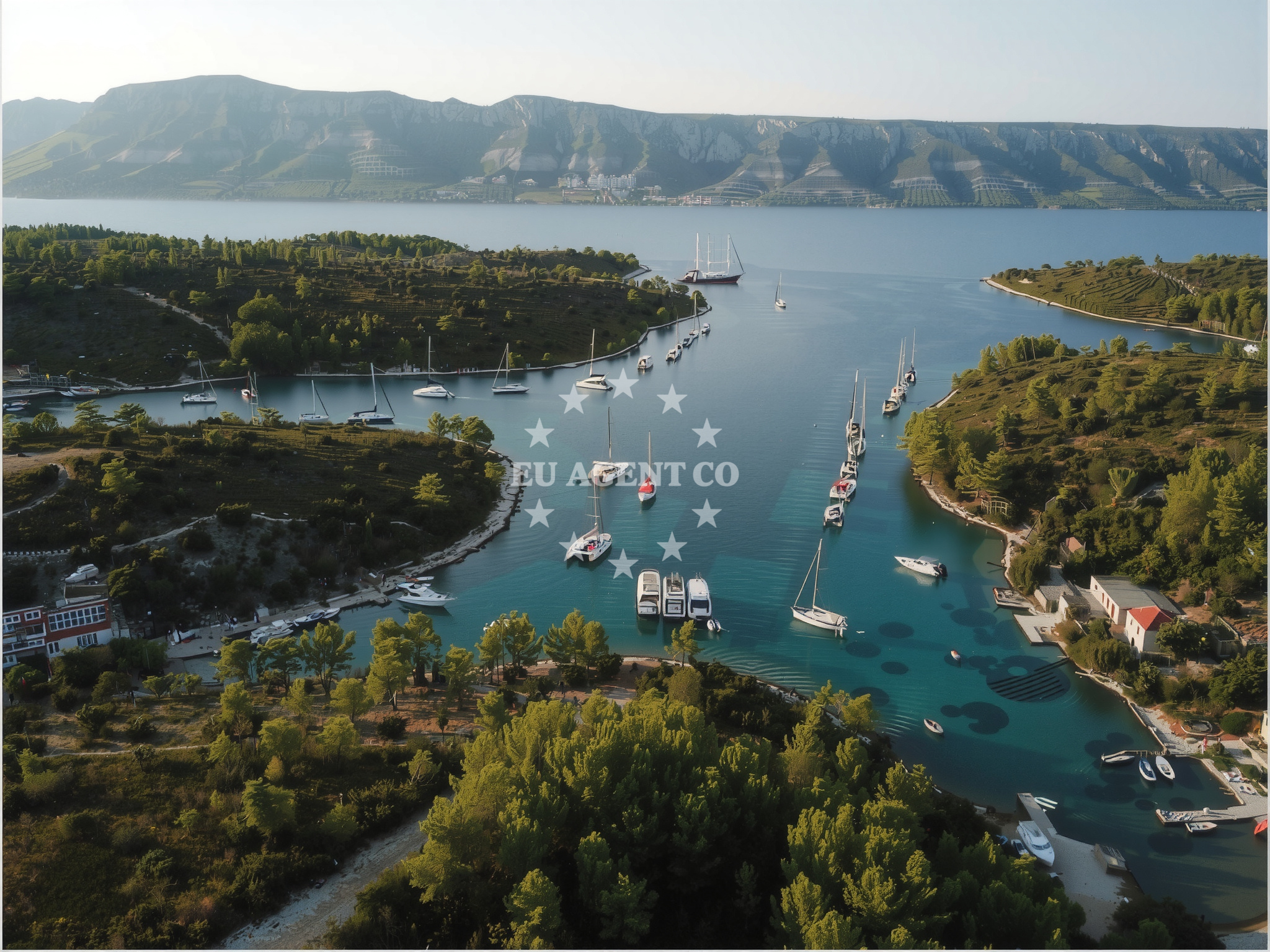 Additional view of Anchorage in Anchorage on the island Šćedro, Central Dalmatia, Croatia photo 6