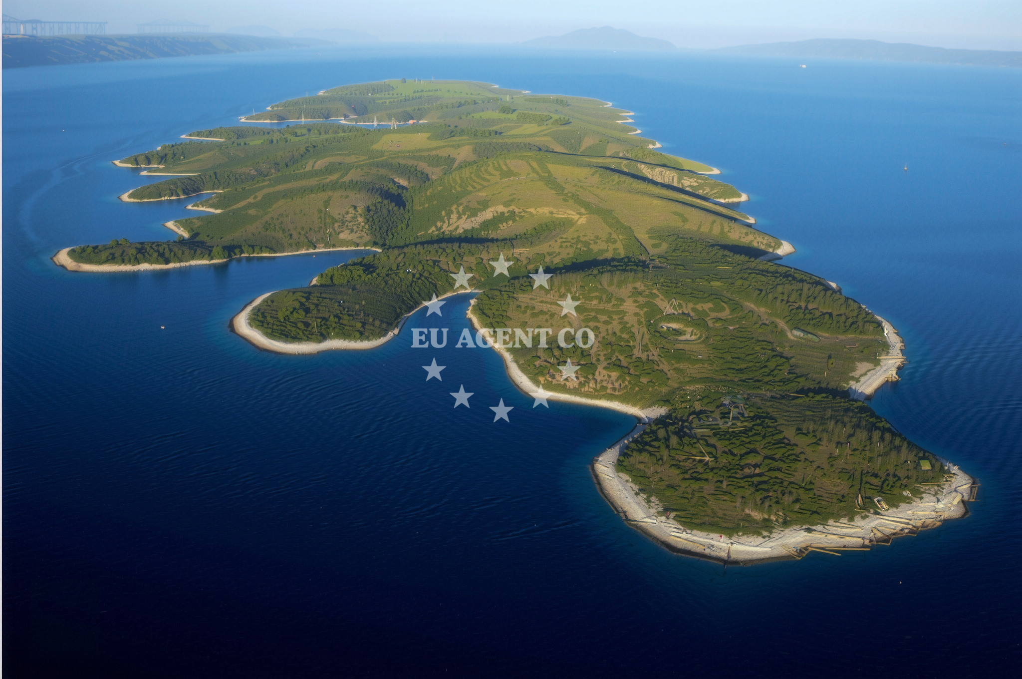 Additional view of Anchorage in Anchorage on the island Šćedro, Central Dalmatia, Croatia photo 11