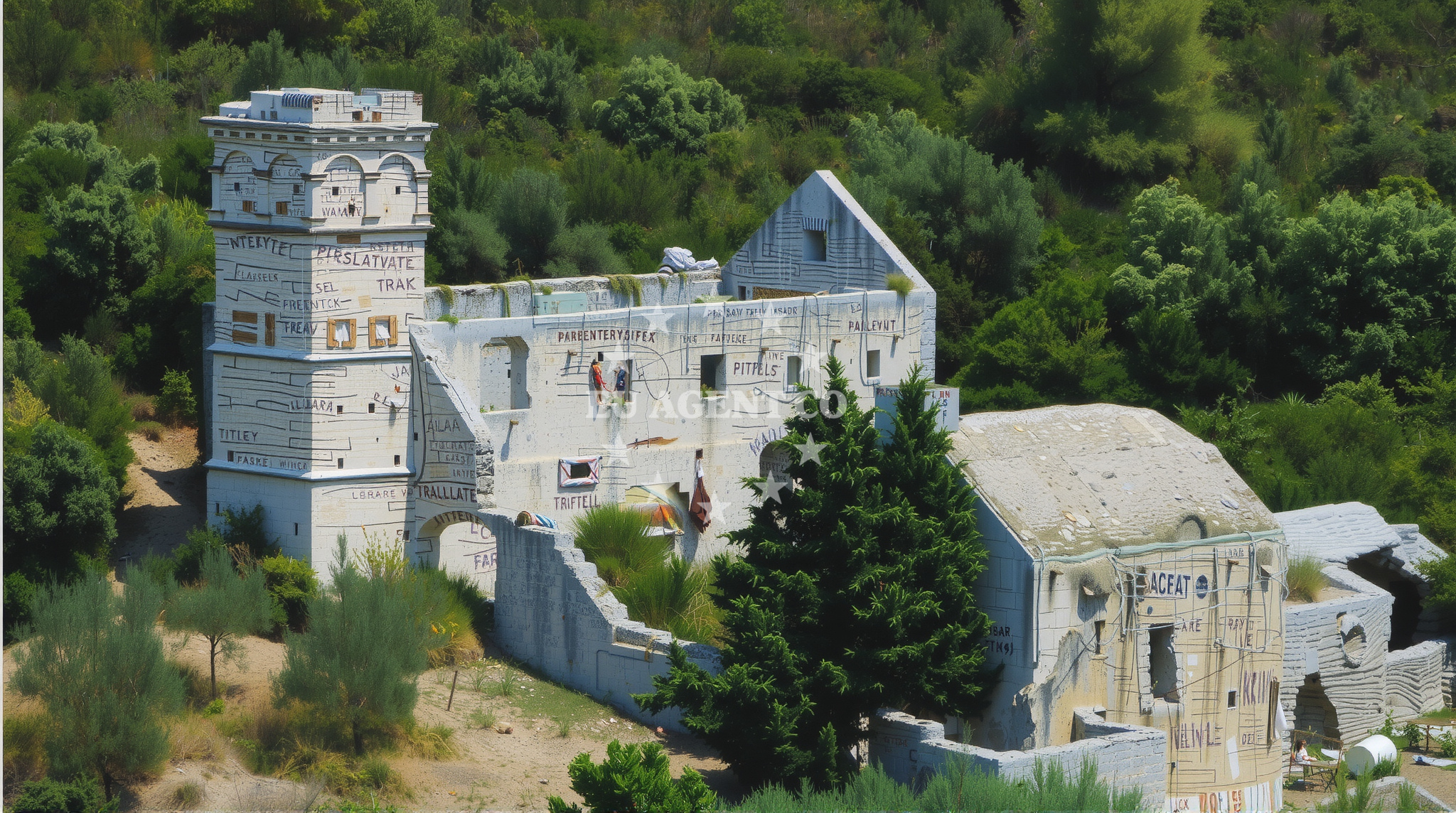 Additional view of Anchorage in Anchorage on the island Šćedro, Central Dalmatia, Croatia photo 15