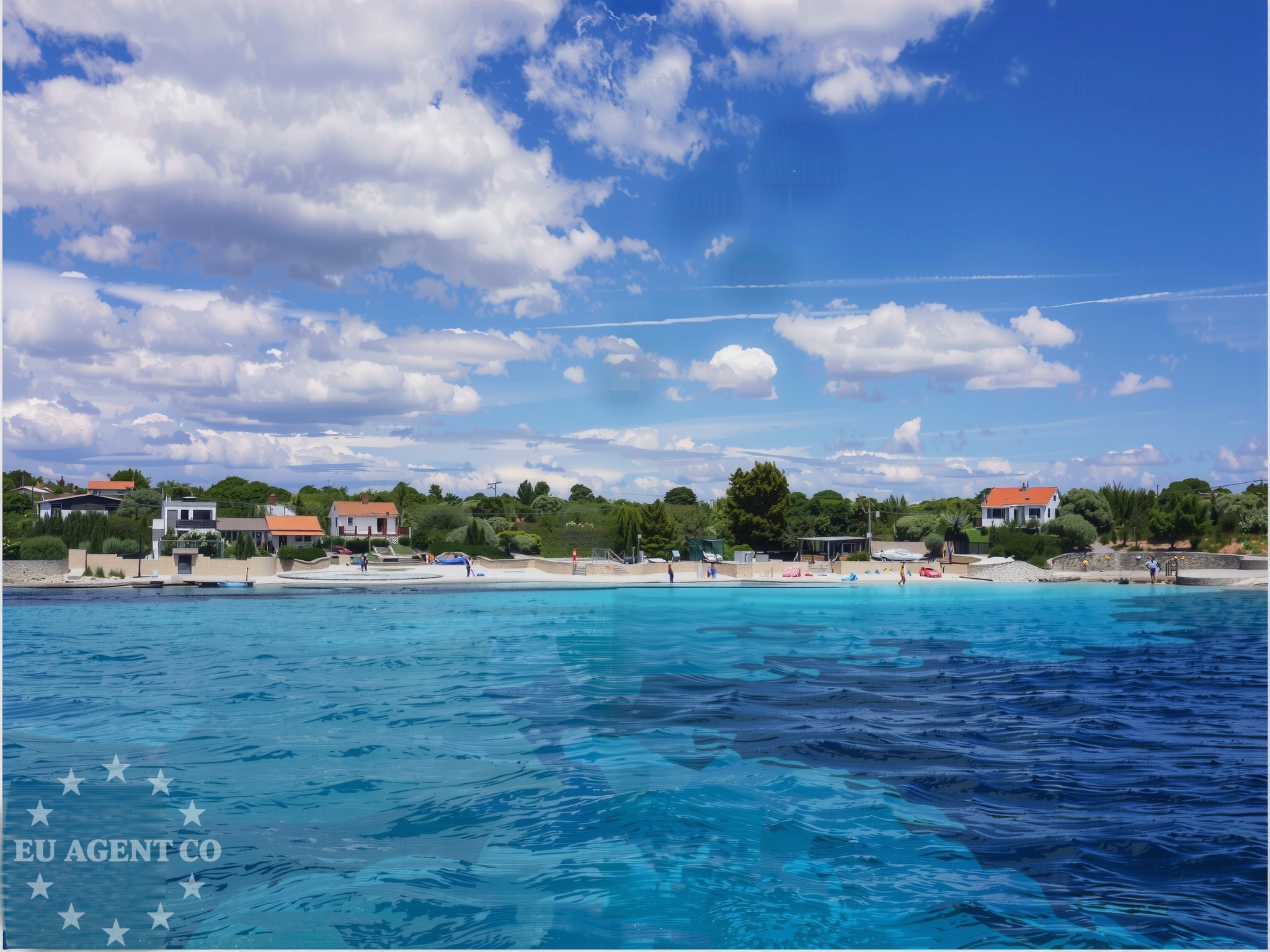 Additional view of Anchorage in Anchorage in Sevid, Central Dalmatia, Croatia photo 11
