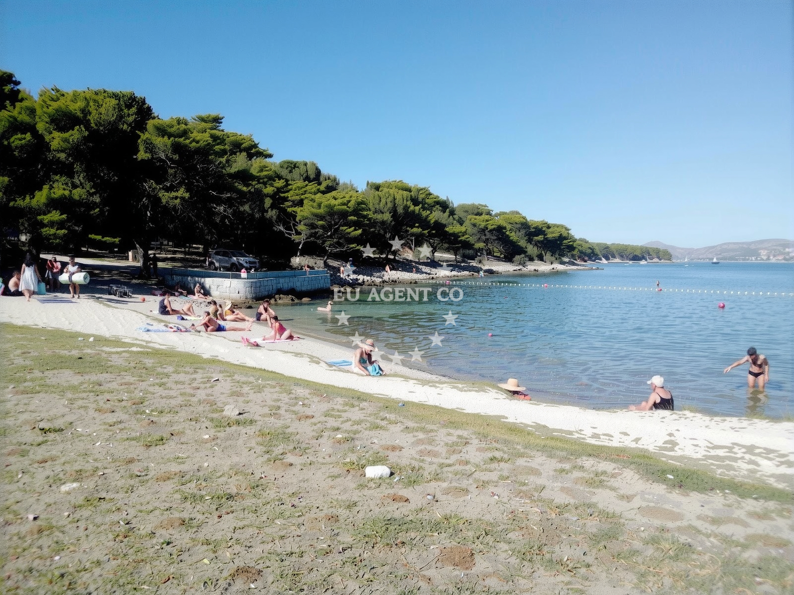 Additional view of Anchorage in Anchorage in Split, Central Dalmatia, Croatia photo 4