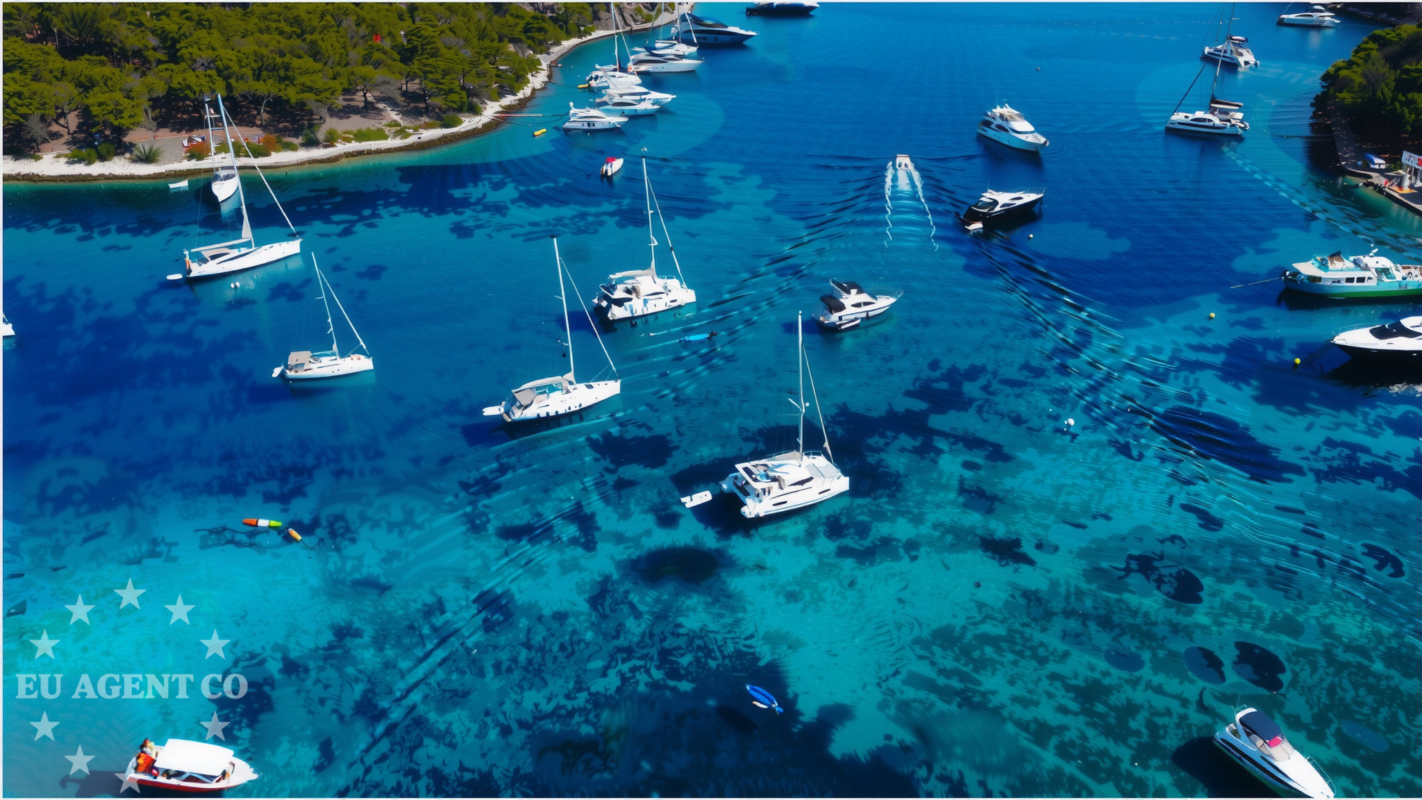 Additional view of Anchorage in Anchorage in Split, Central Dalmatia, Croatia photo 6