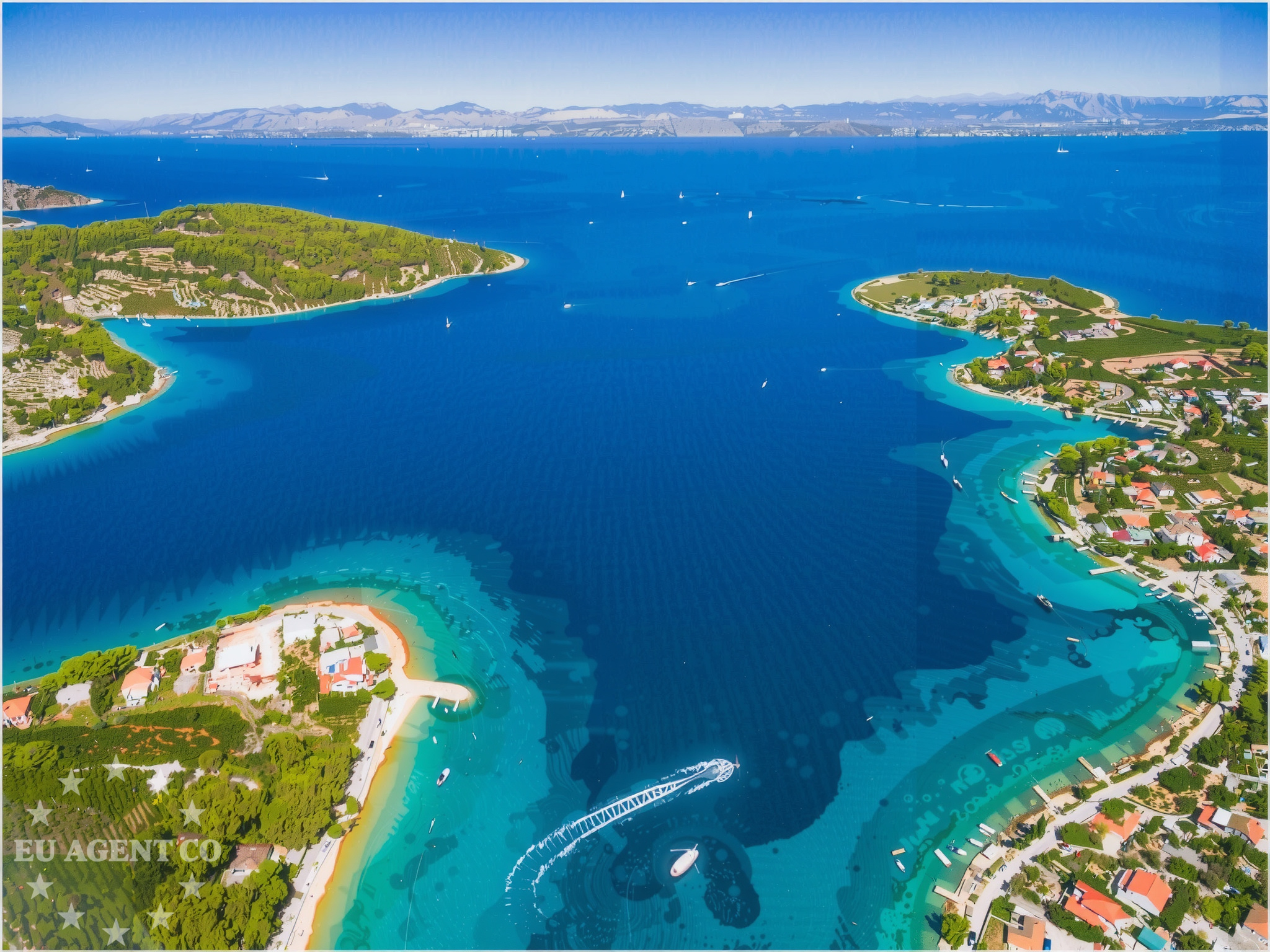 Additional view of Anchorage in Anchorage in Split, Central Dalmatia, Croatia photo 7