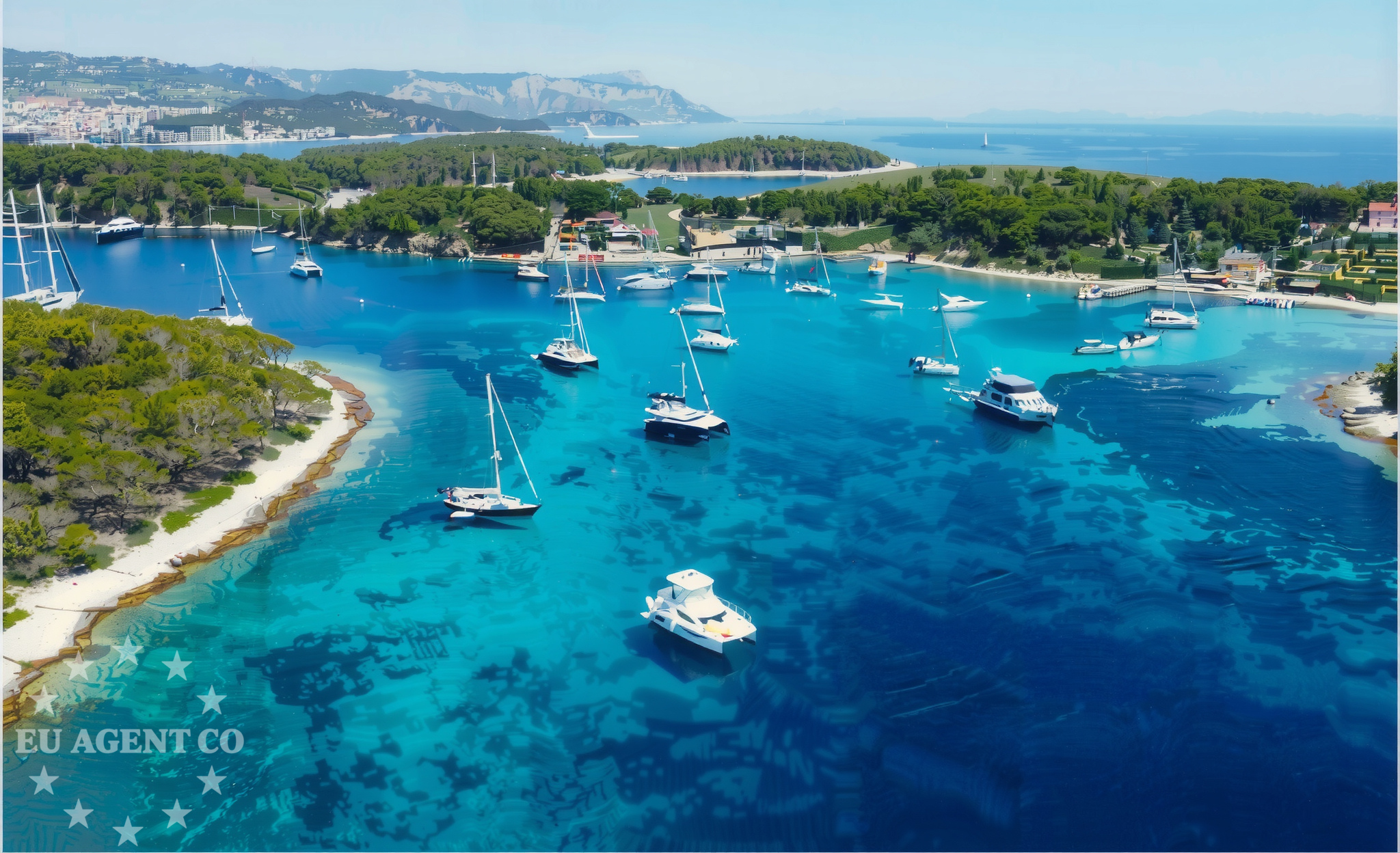 Additional view of Anchorage in Anchorage in Split, Central Dalmatia, Croatia photo 8