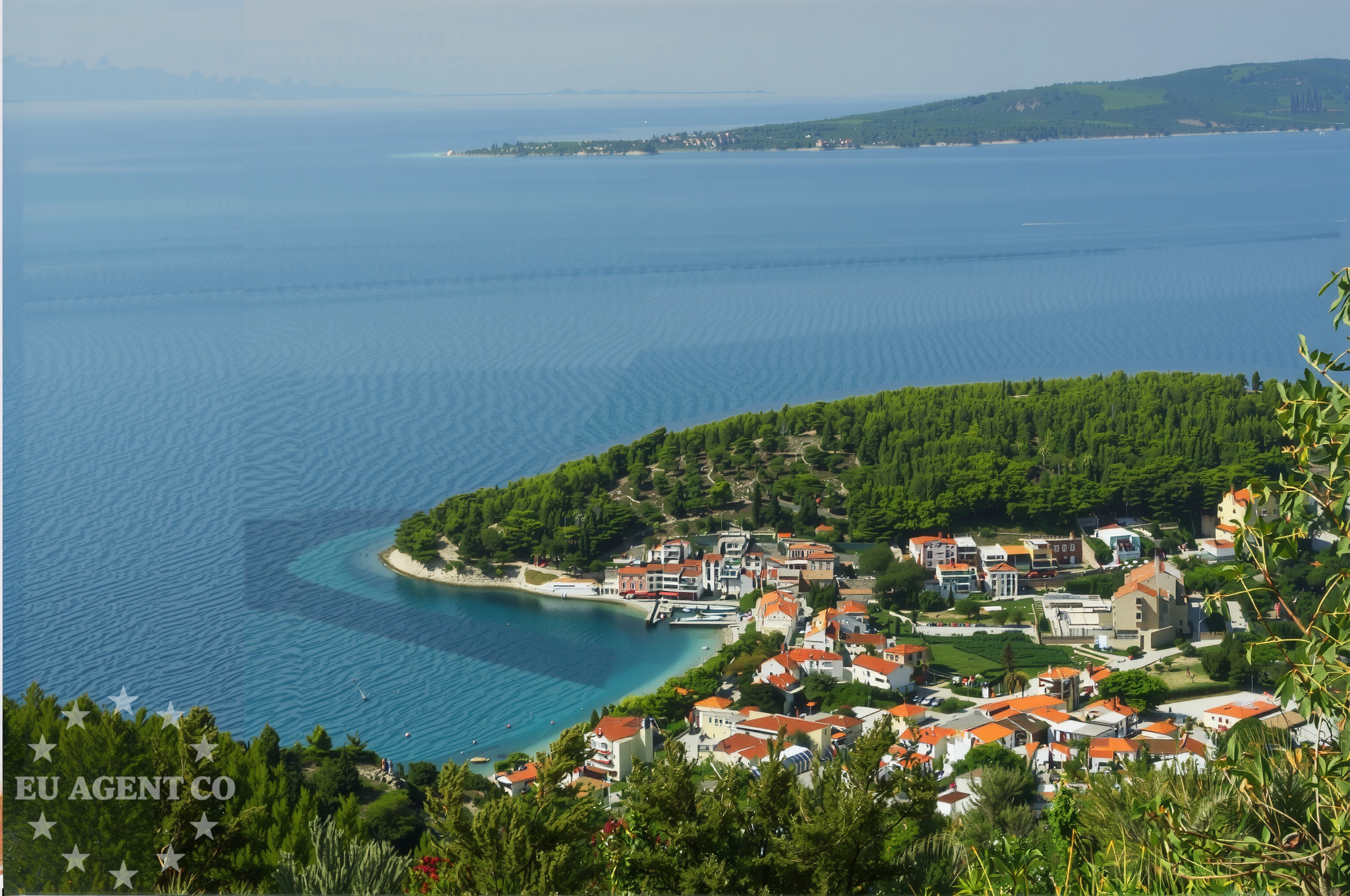 Additional view of Anchorage in Anchorage in Split, Central Dalmatia, Croatia photo 9