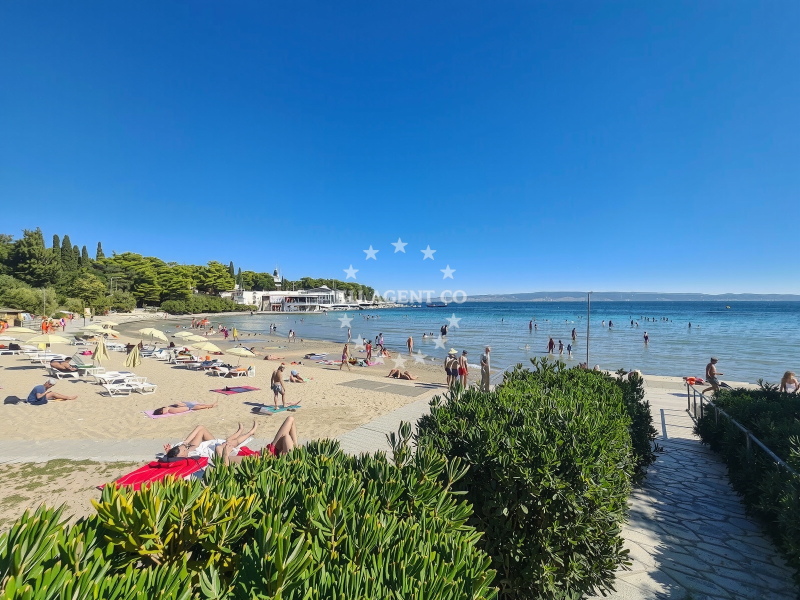 Additional view of Anchorage in Anchorage in Split, Central Dalmatia, Croatia photo 4
