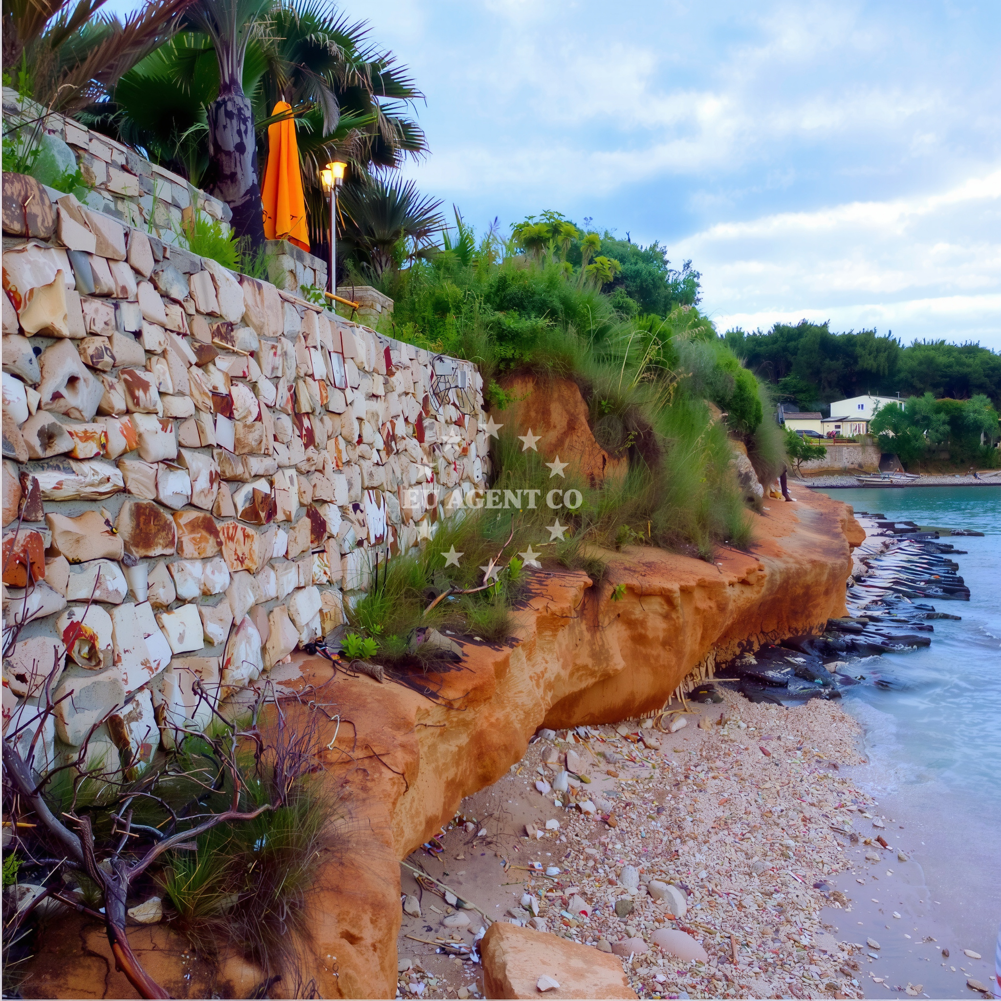 Additional view of Anchorage in Anchorage on the island St. Klement, Central Dalmatia, Croatia photo 14