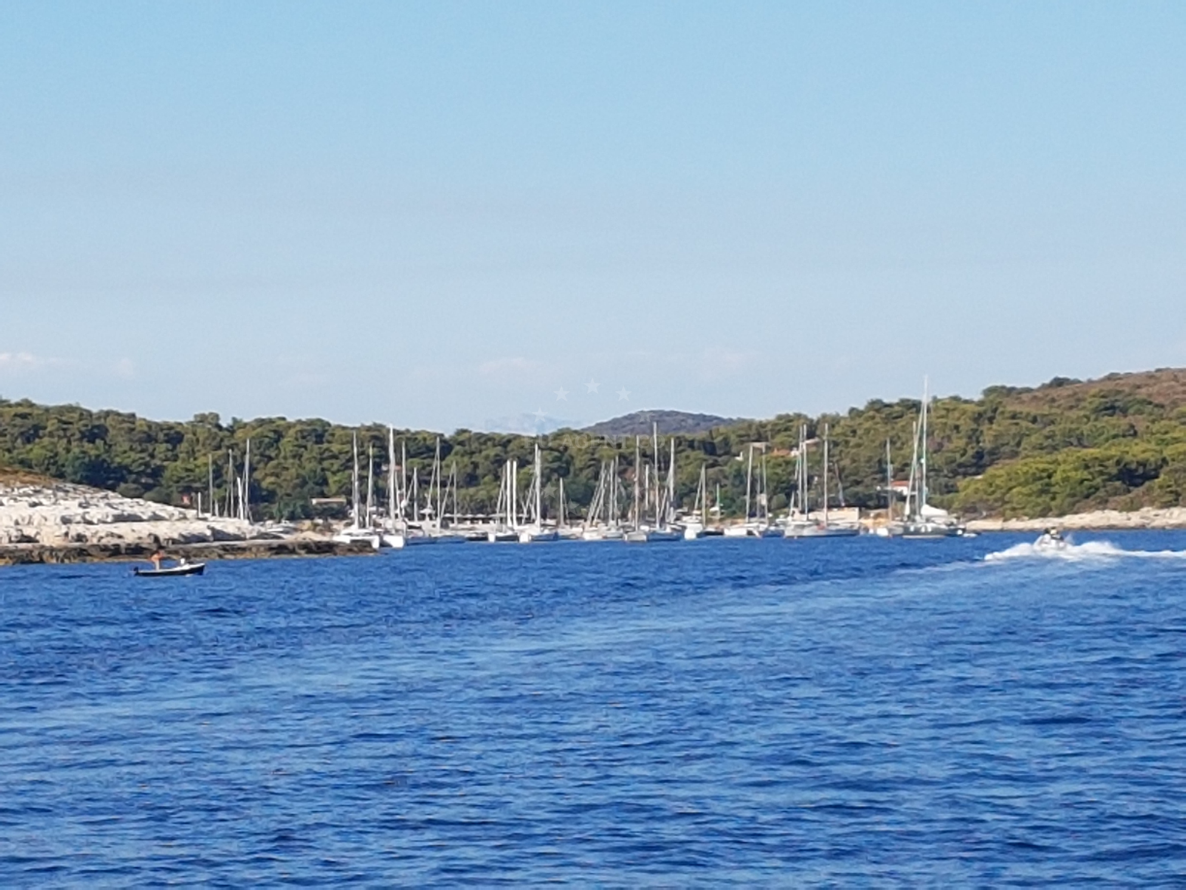 Additional view of Anchorage in Anchorage on the island St. Klement, Central Dalmatia, Croatia photo 11