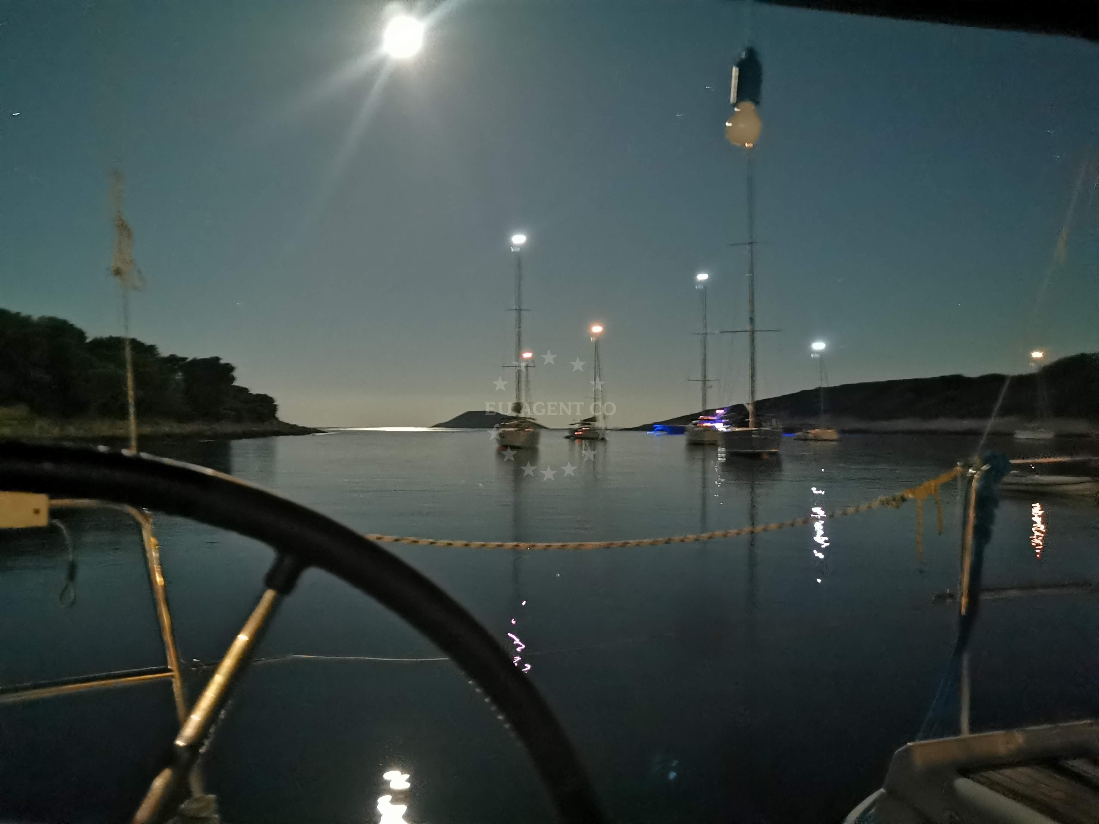 Additional view of Anchorage in Anchorage on the island St. Klement, Central Dalmatia, Croatia photo 13