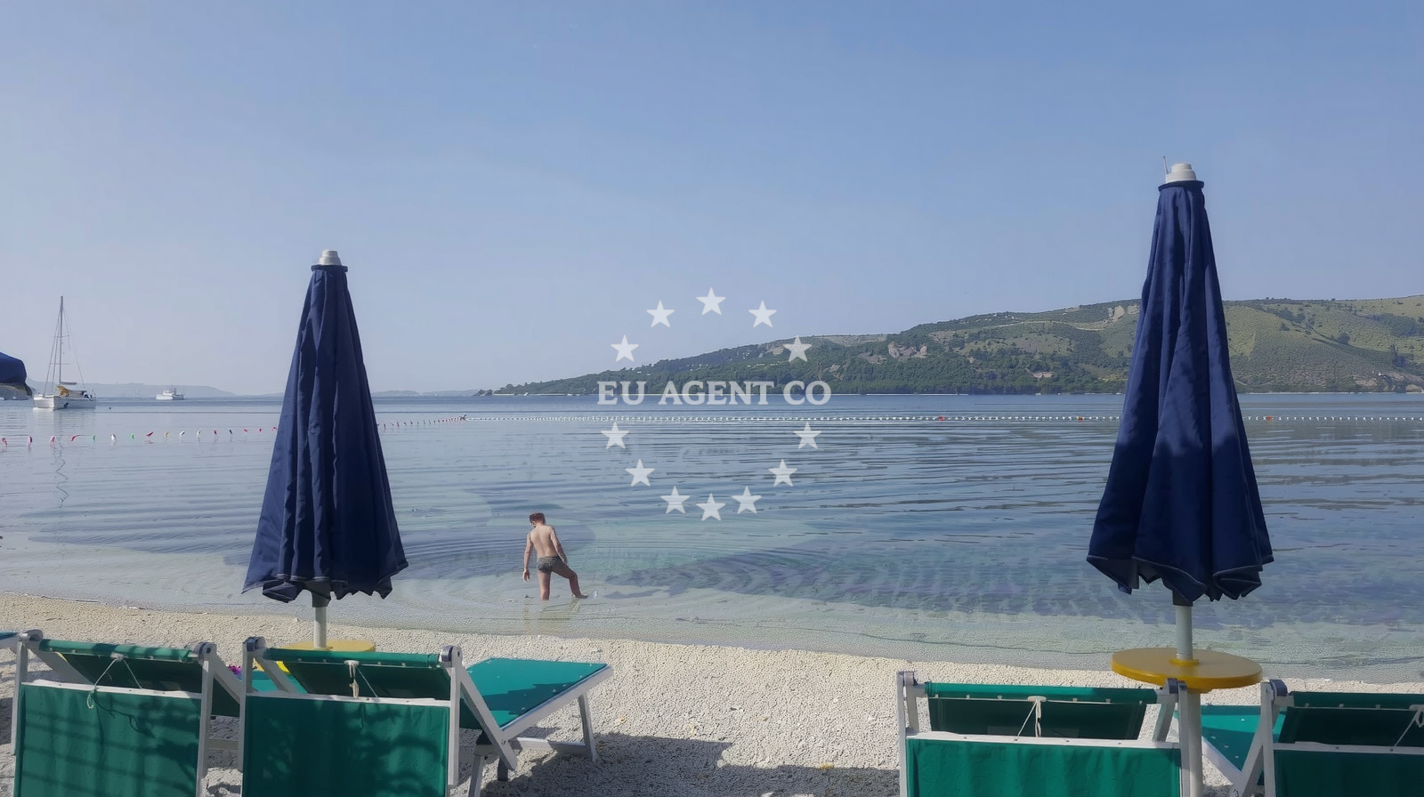 Additional view of Anchorage in Anchorage in Trogir, Central Dalmatia, Croatia photo 4