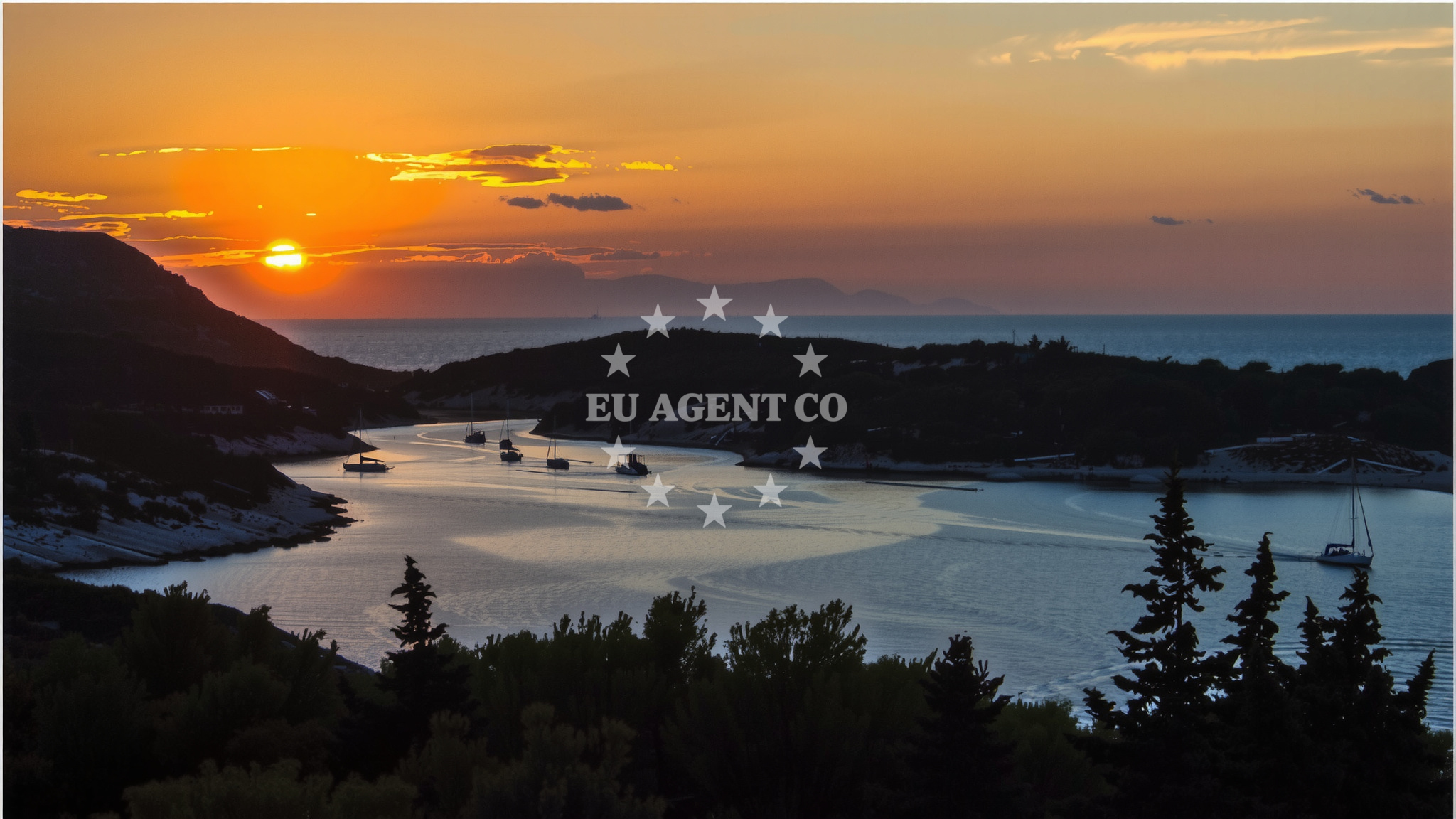 Additional view of Anchorage in Anchorage on the island Vis, Central Dalmatia, Croatia photo 10
