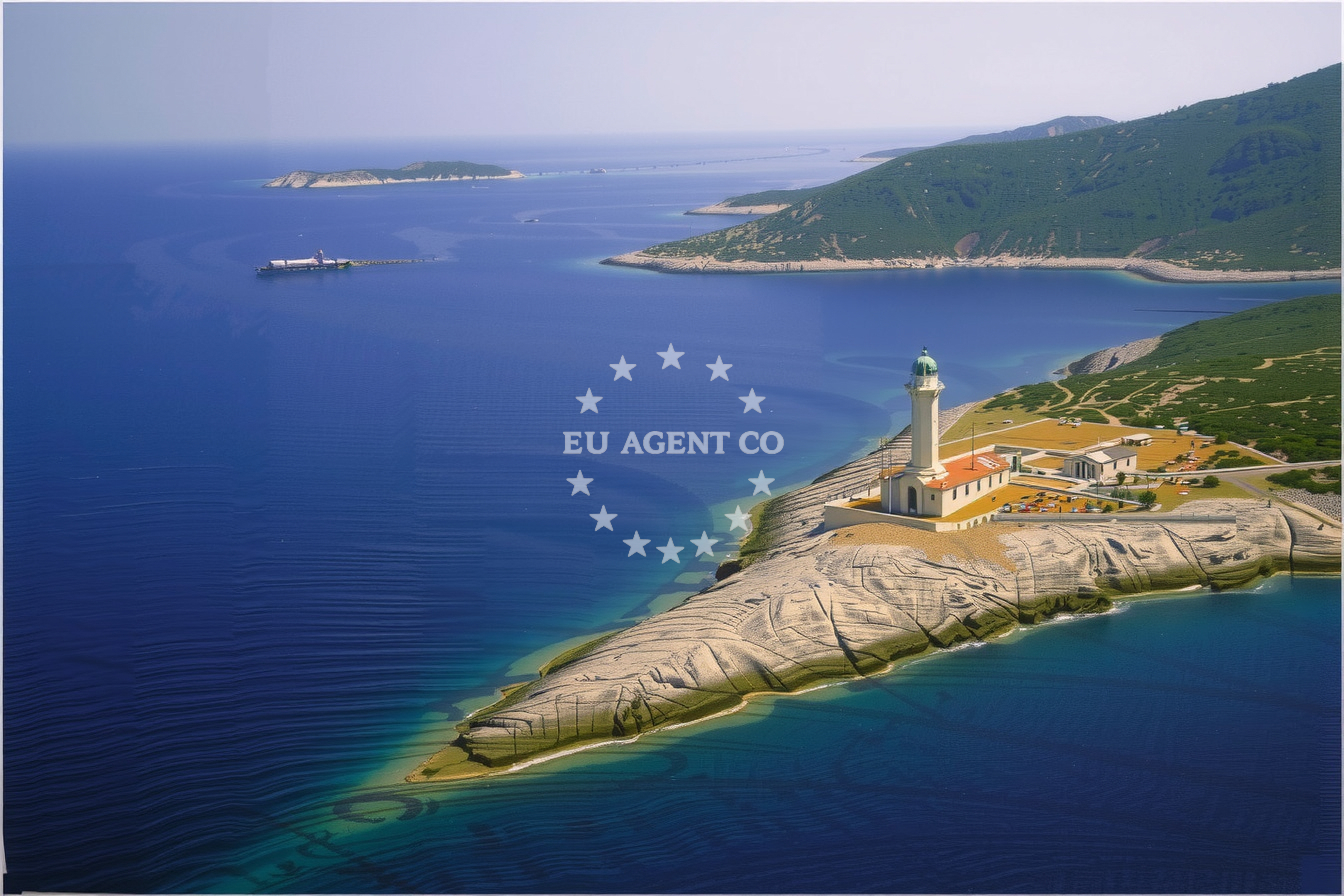 Additional view of Stonca anchorage in Anchorage in Vis on the island Vis, Central Dalmatia, Croatia photo 6