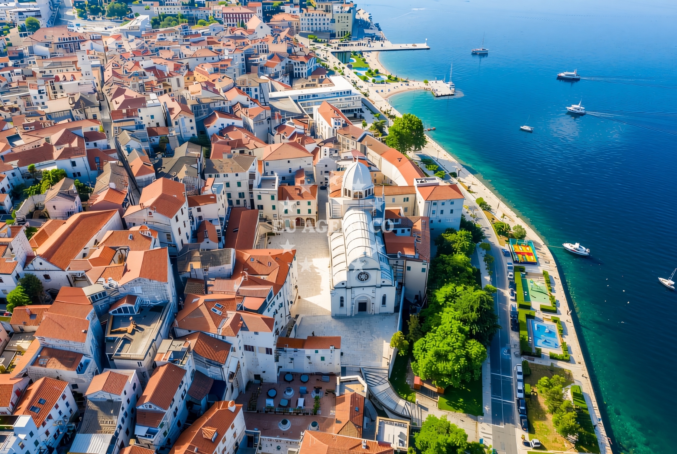Additional view of Anchorage in Anchorage in Banjole, Istria and Kvarner, Croatia photo 6