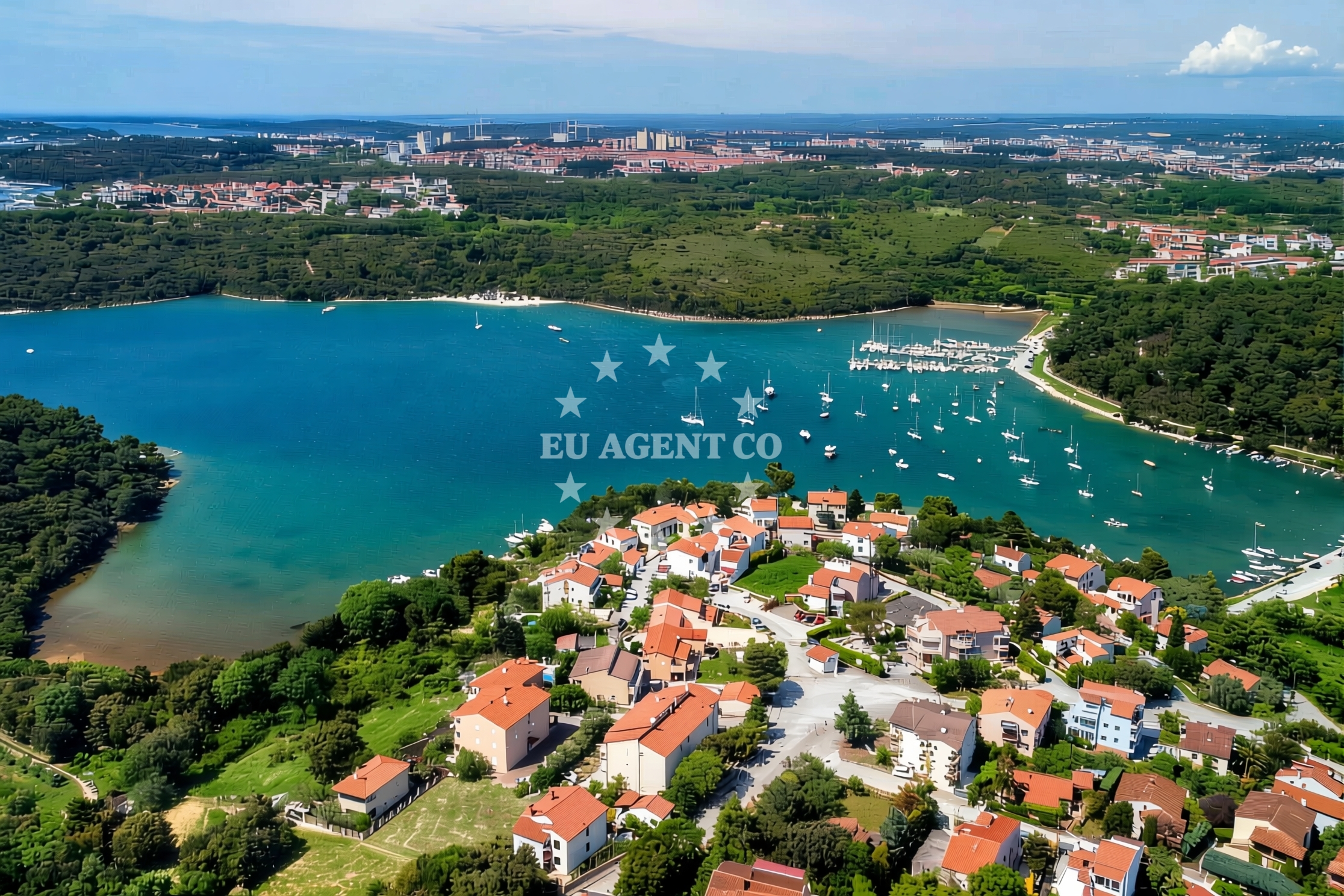 Additional view of Anchorage in Anchorage in Banjole, Istria and Kvarner, Croatia photo 8