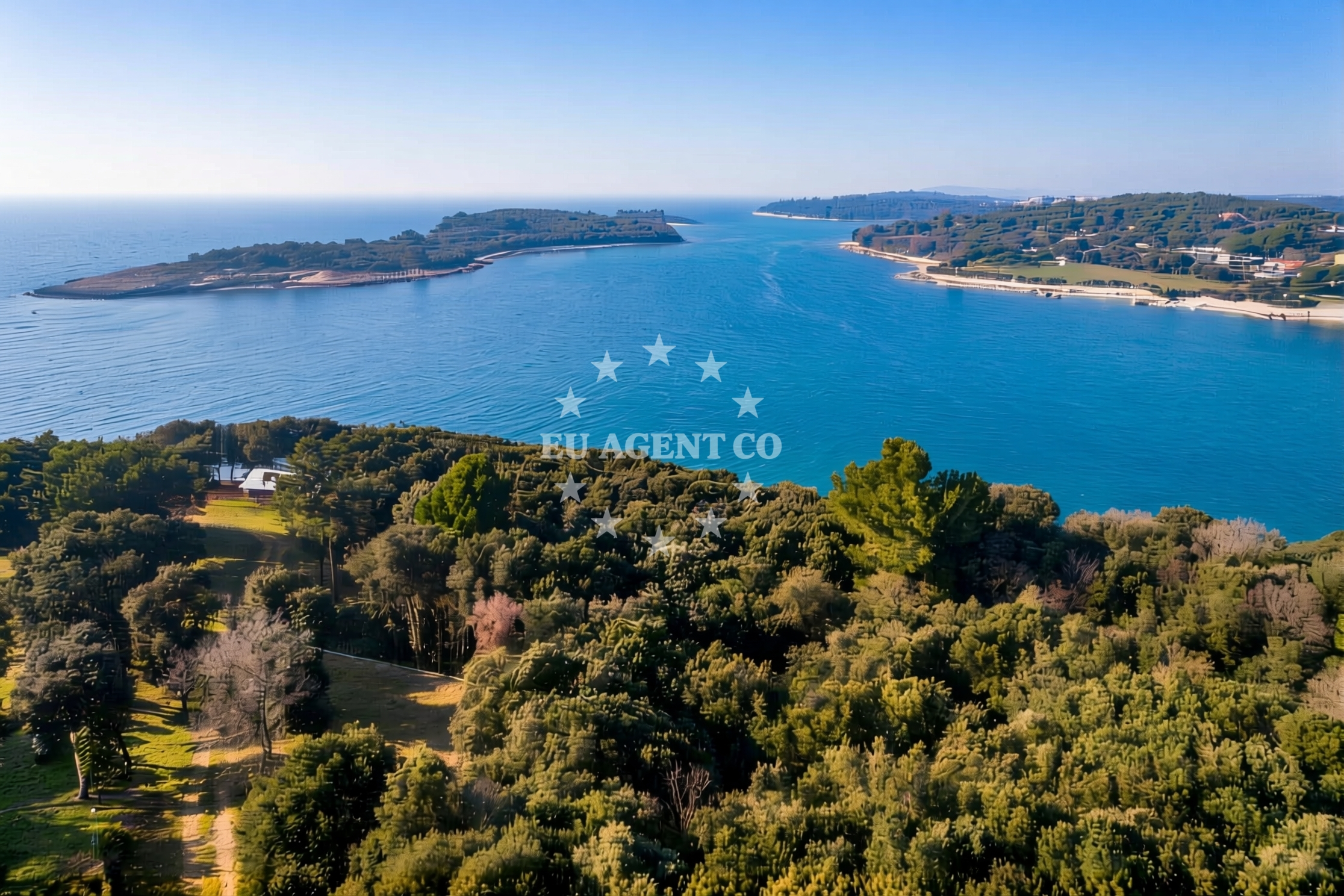 Additional view of Anchorage in Anchorage in Banjole, Istria and Kvarner, Croatia photo 10