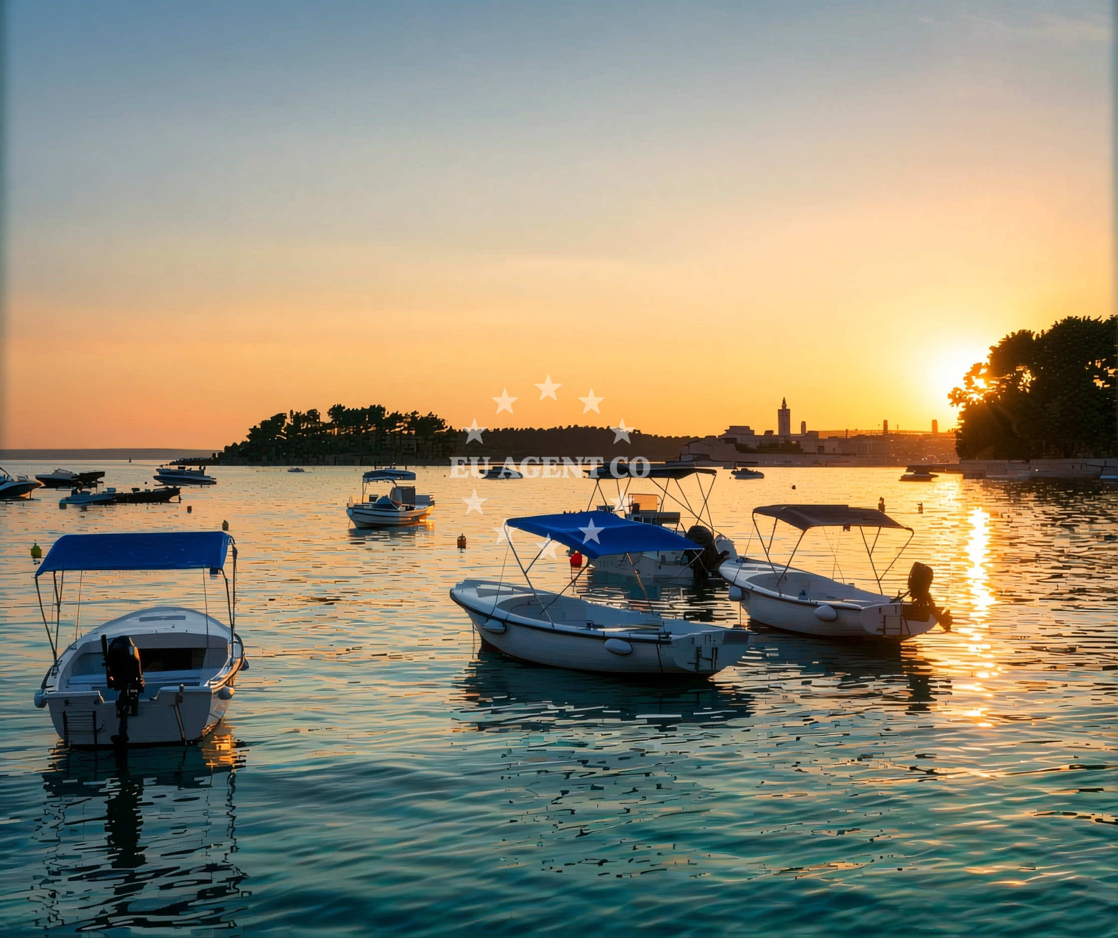 Additional view of Anchorage in Anchorage in Banjole, Istria and Kvarner, Croatia photo 11