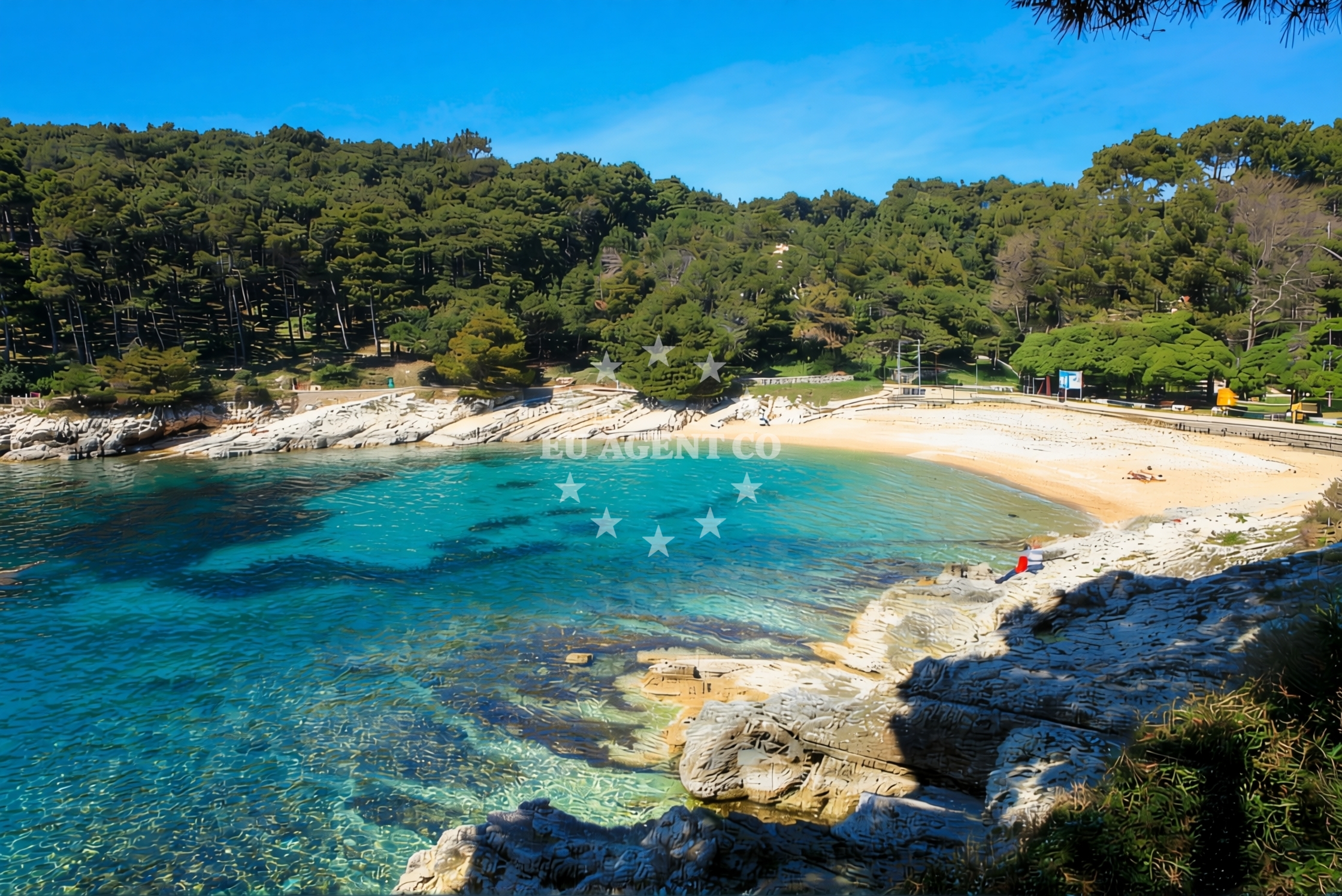 Additional view of Anchorage in Anchorage in Banjole, Istria and Kvarner, Croatia photo 12