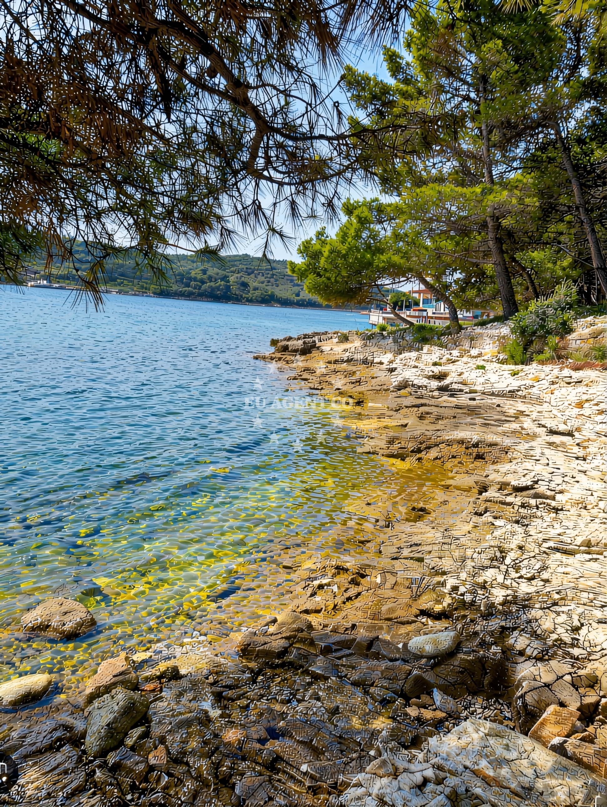 Additional view of Anchorage in Anchorage in Banjole, Istria and Kvarner, Croatia photo 13